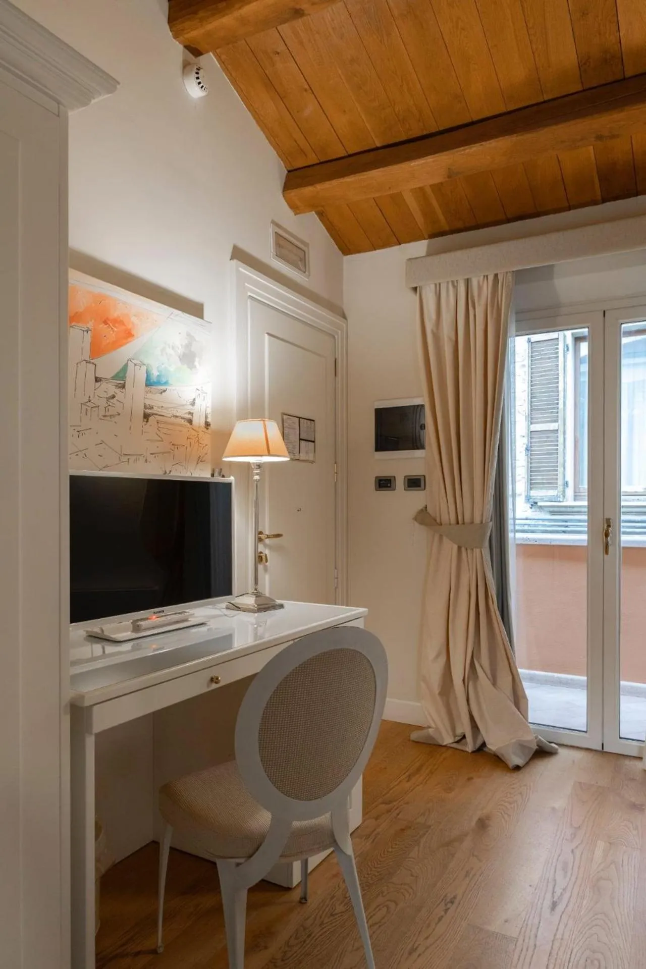 Hotel & Residenza 100 Torri