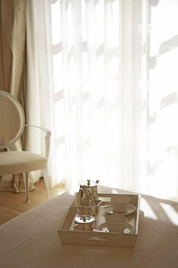 Hotel & Residenza 100 Torri