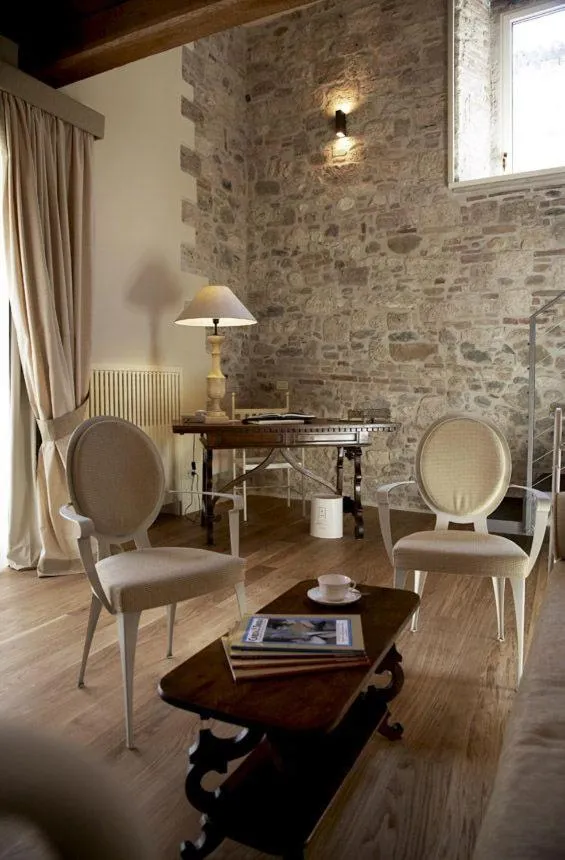 Hotel & Residenza 100 Torri