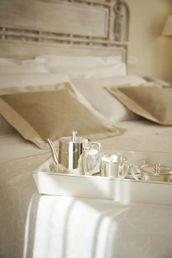 Hotel & Residenza 100 Torri