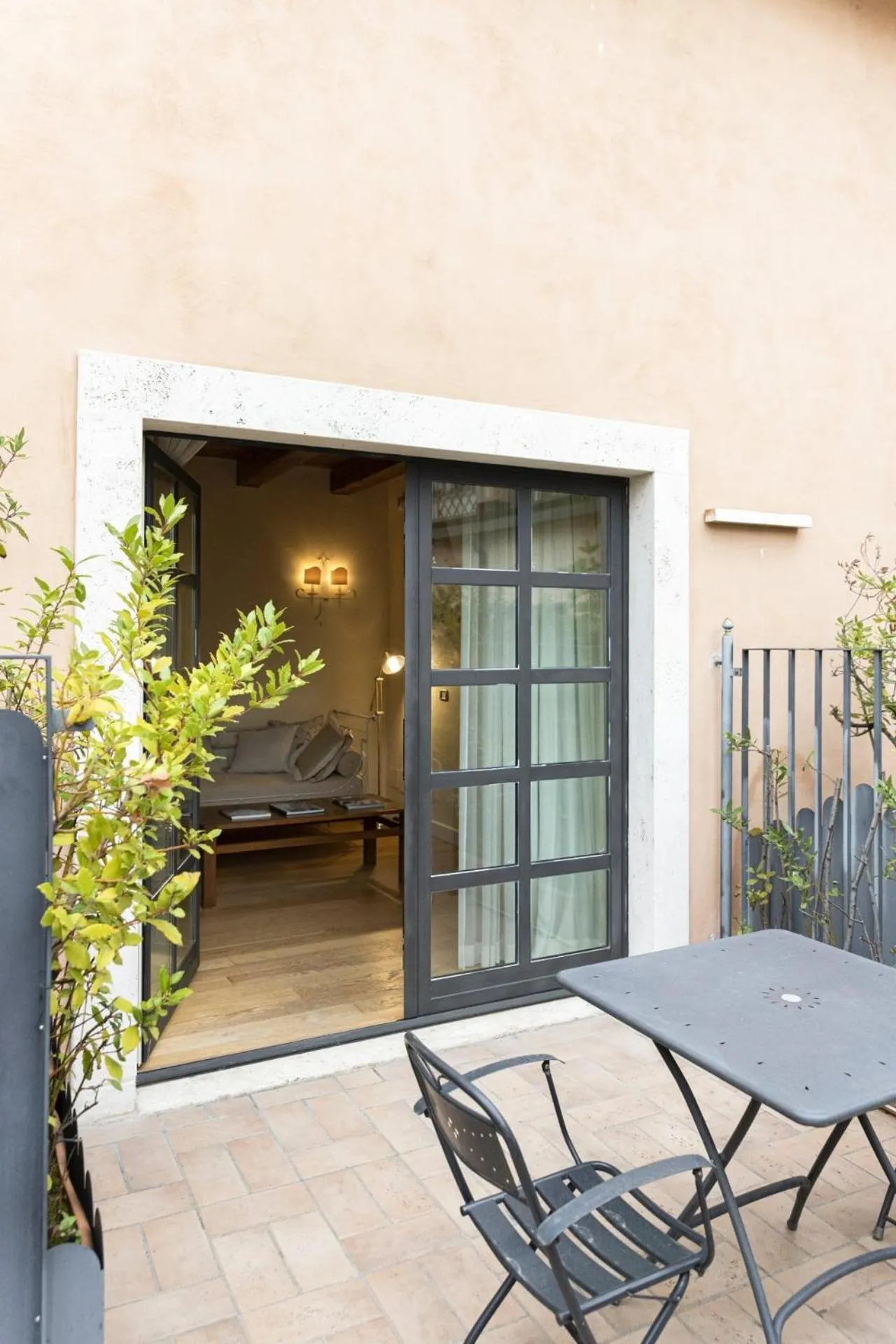 Hotel & Residenza 100 Torri