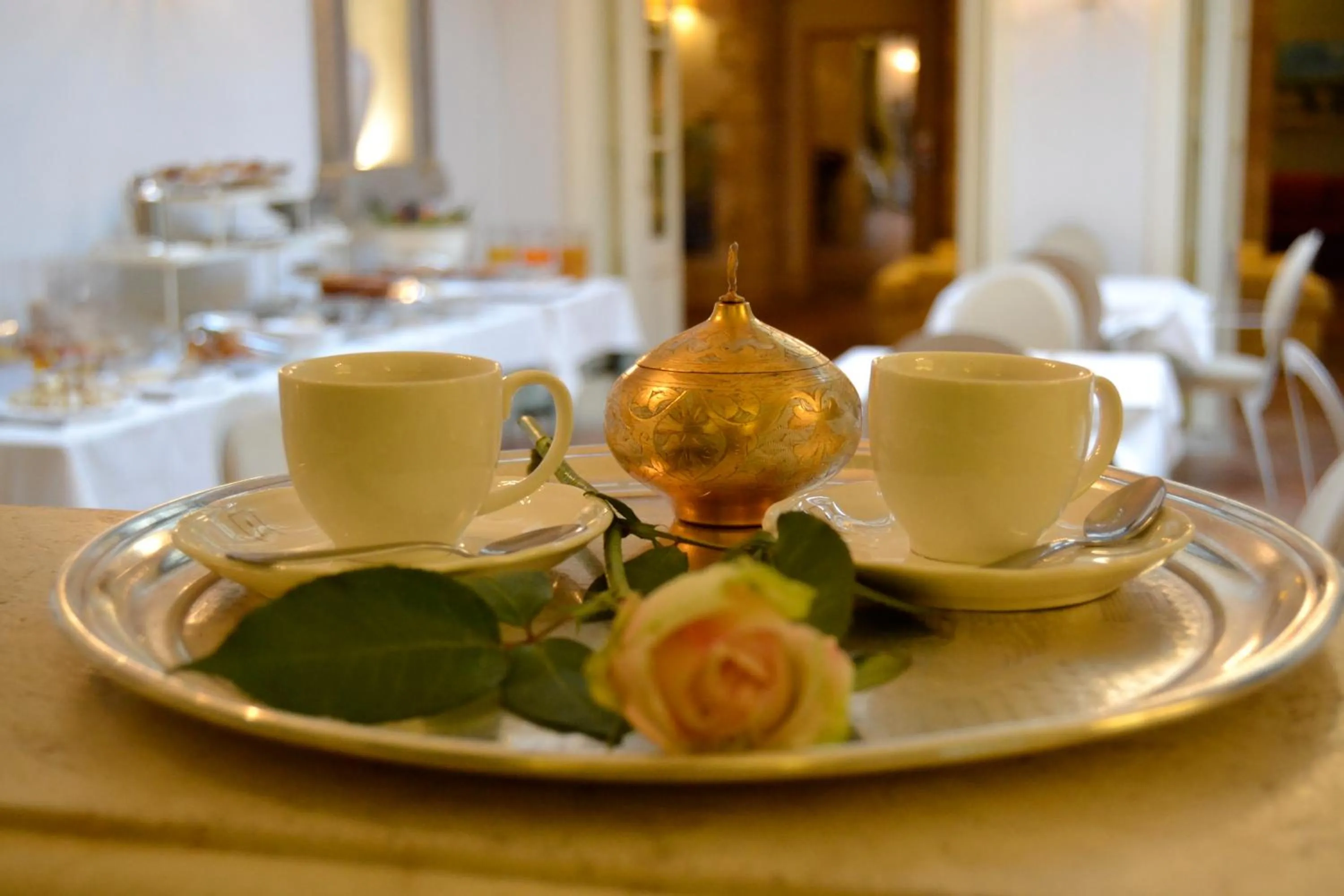 Hotel & Residenza 100 Torri