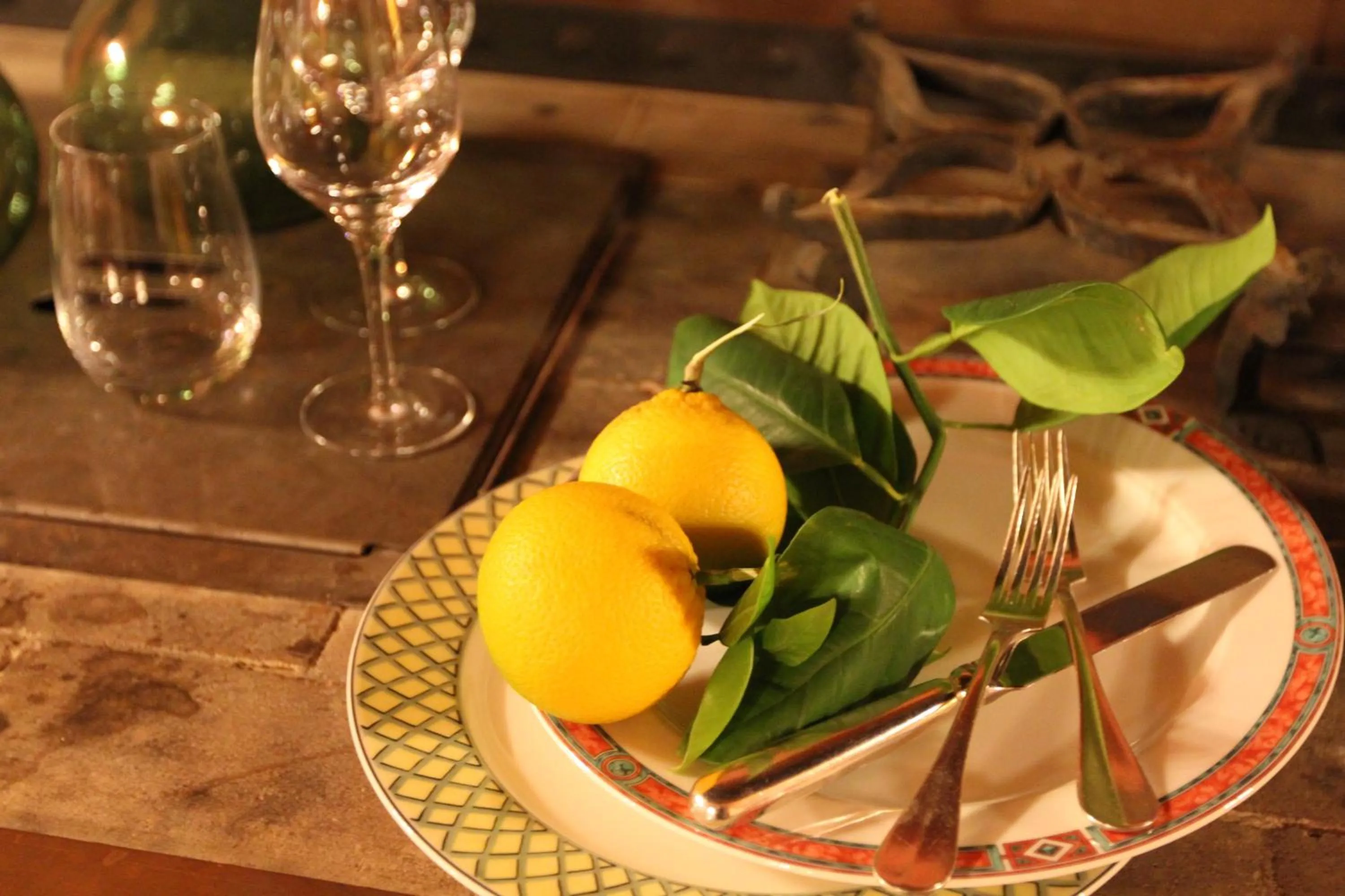 Hotel & Residenza 100 Torri