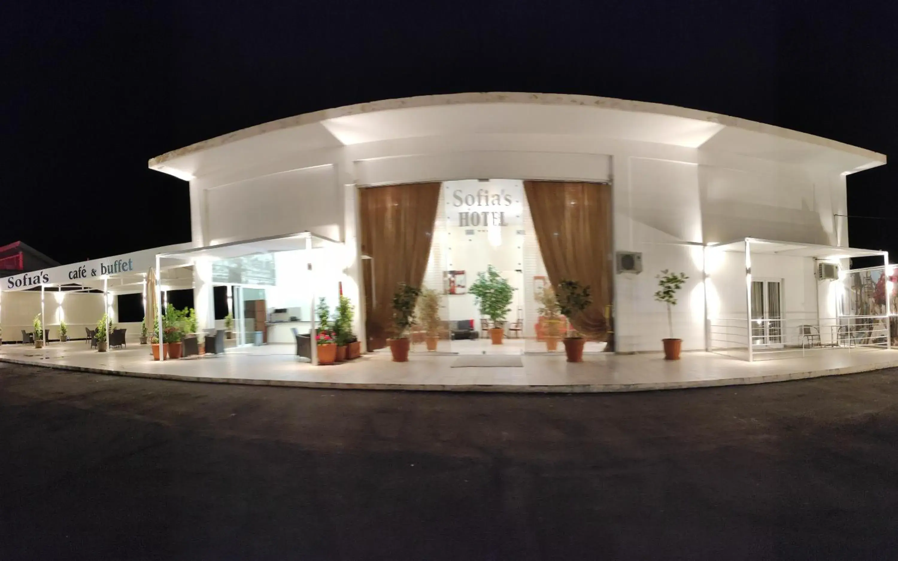 Sofias Hotel Sofias Hotel