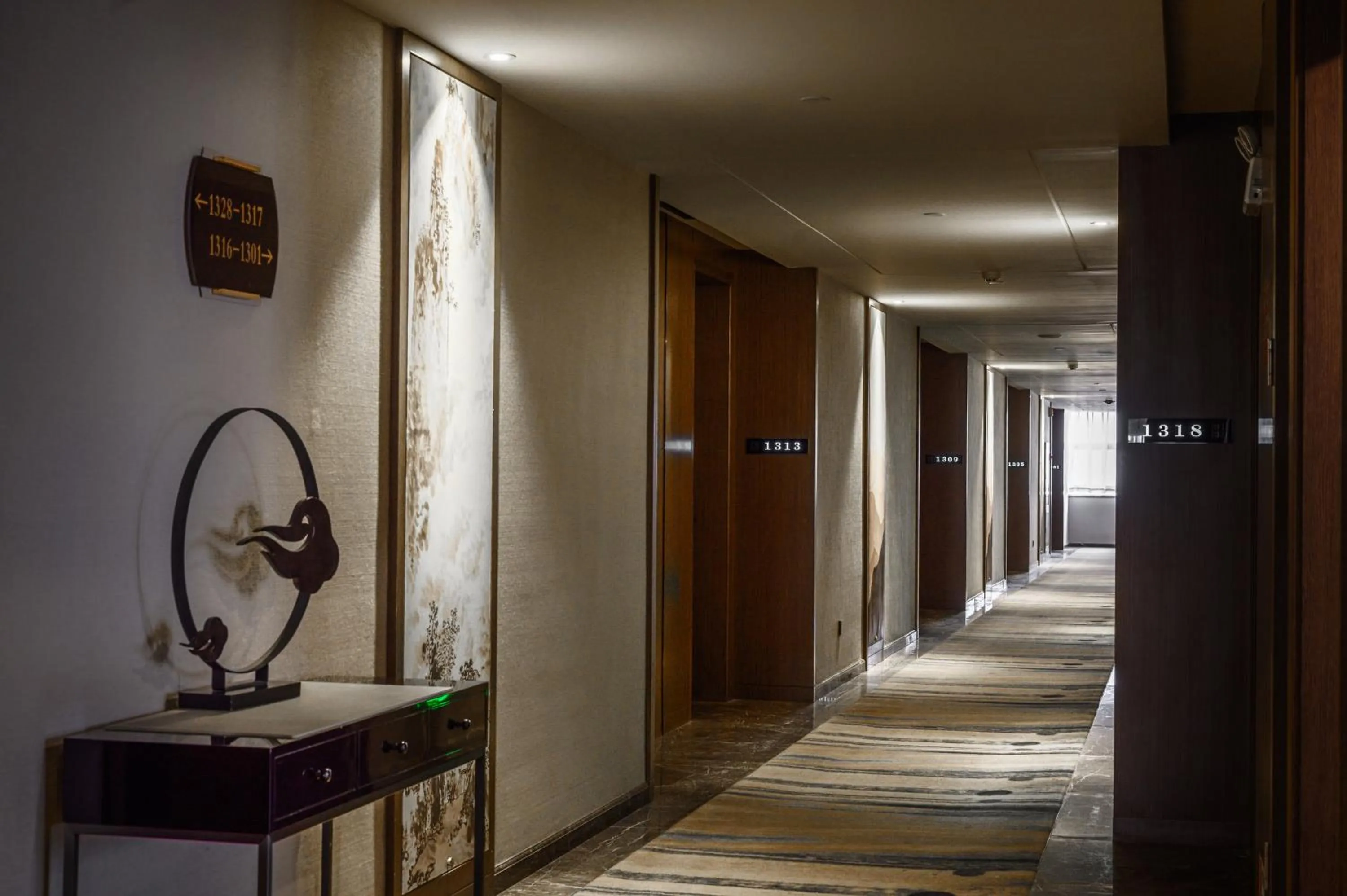 ME Yinhe International Hotel