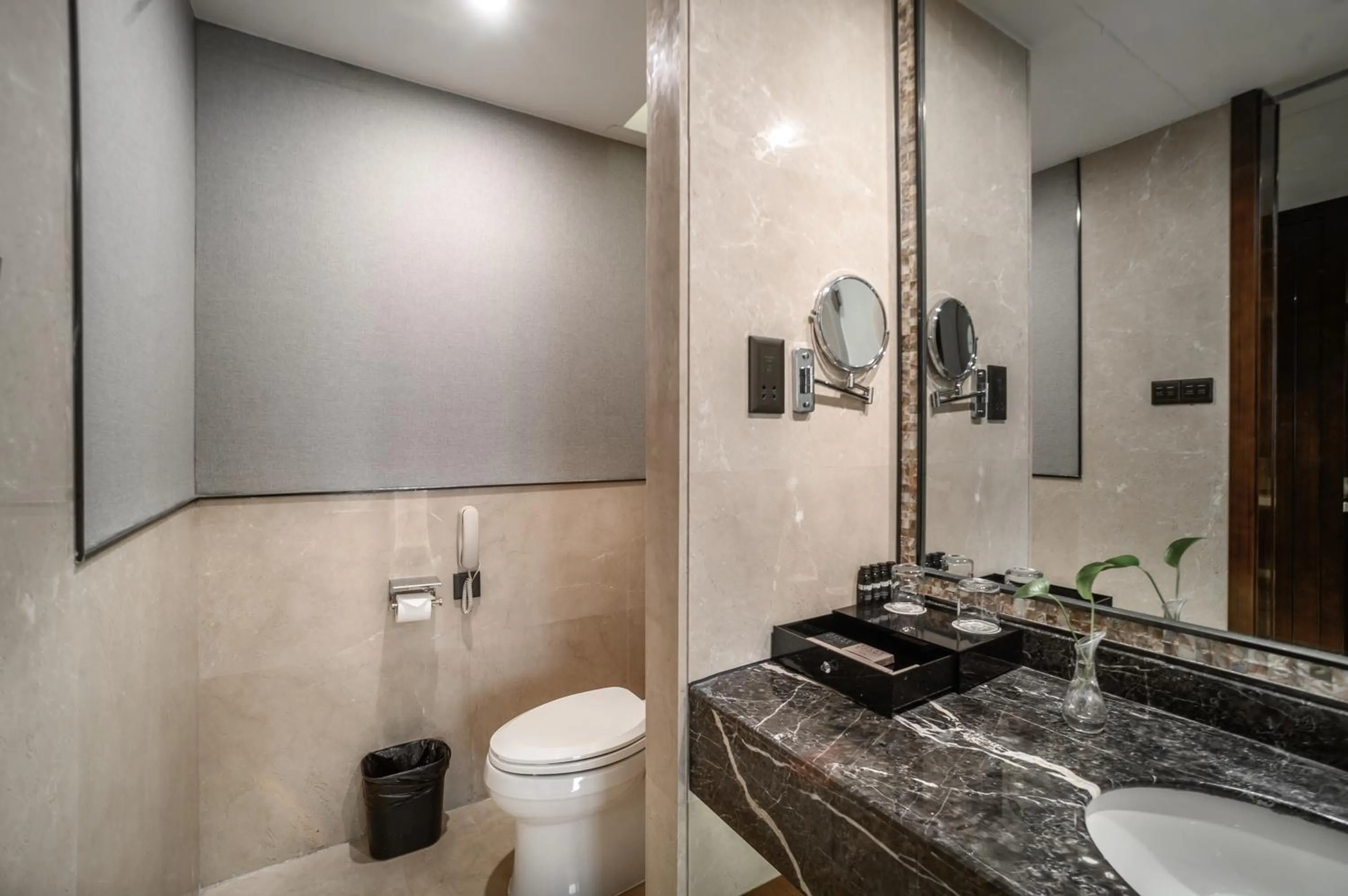 ME Yinhe International Hotel