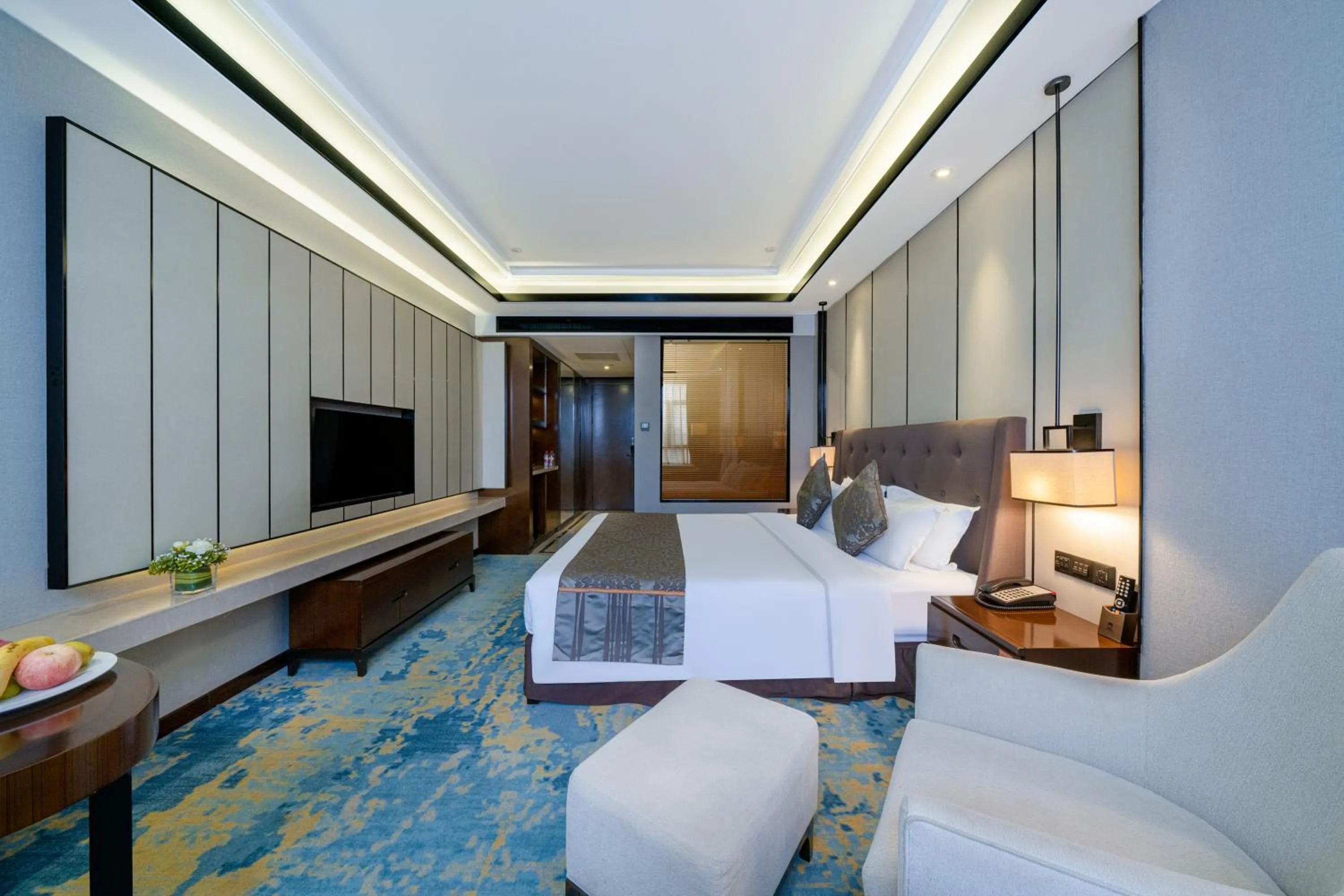 ME Yinhe International Hotel