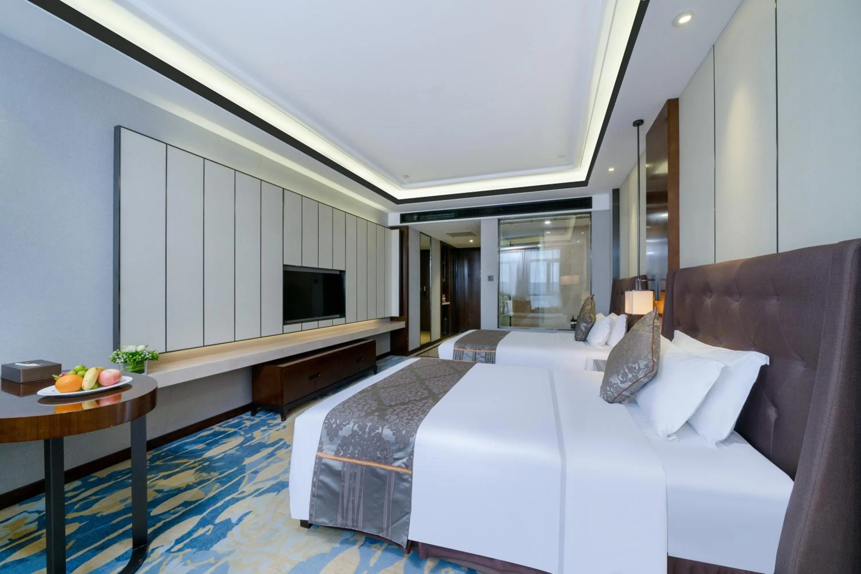 ME Yinhe International Hotel