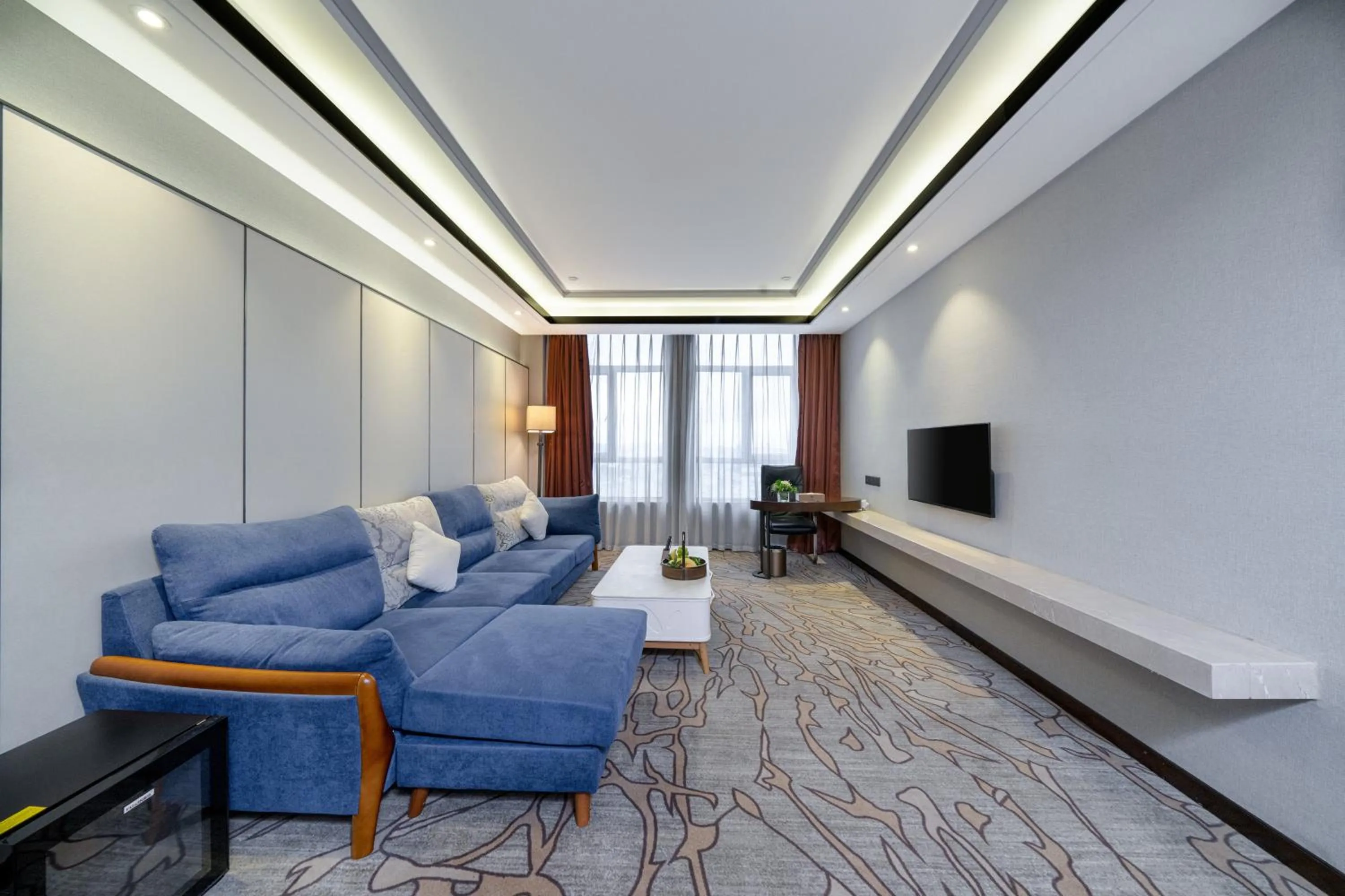 ME Yinhe International Hotel