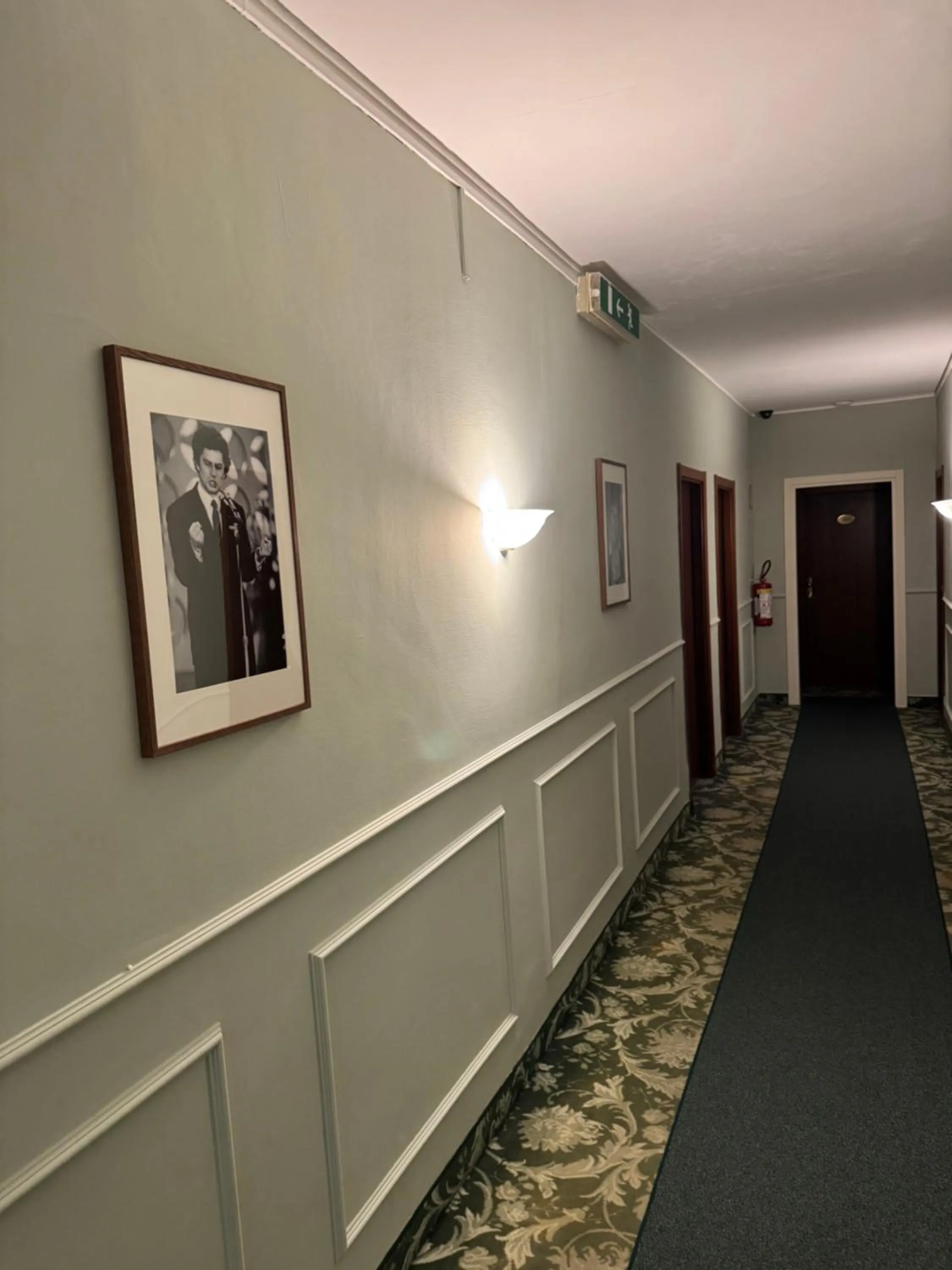 Other in Hotel Principe