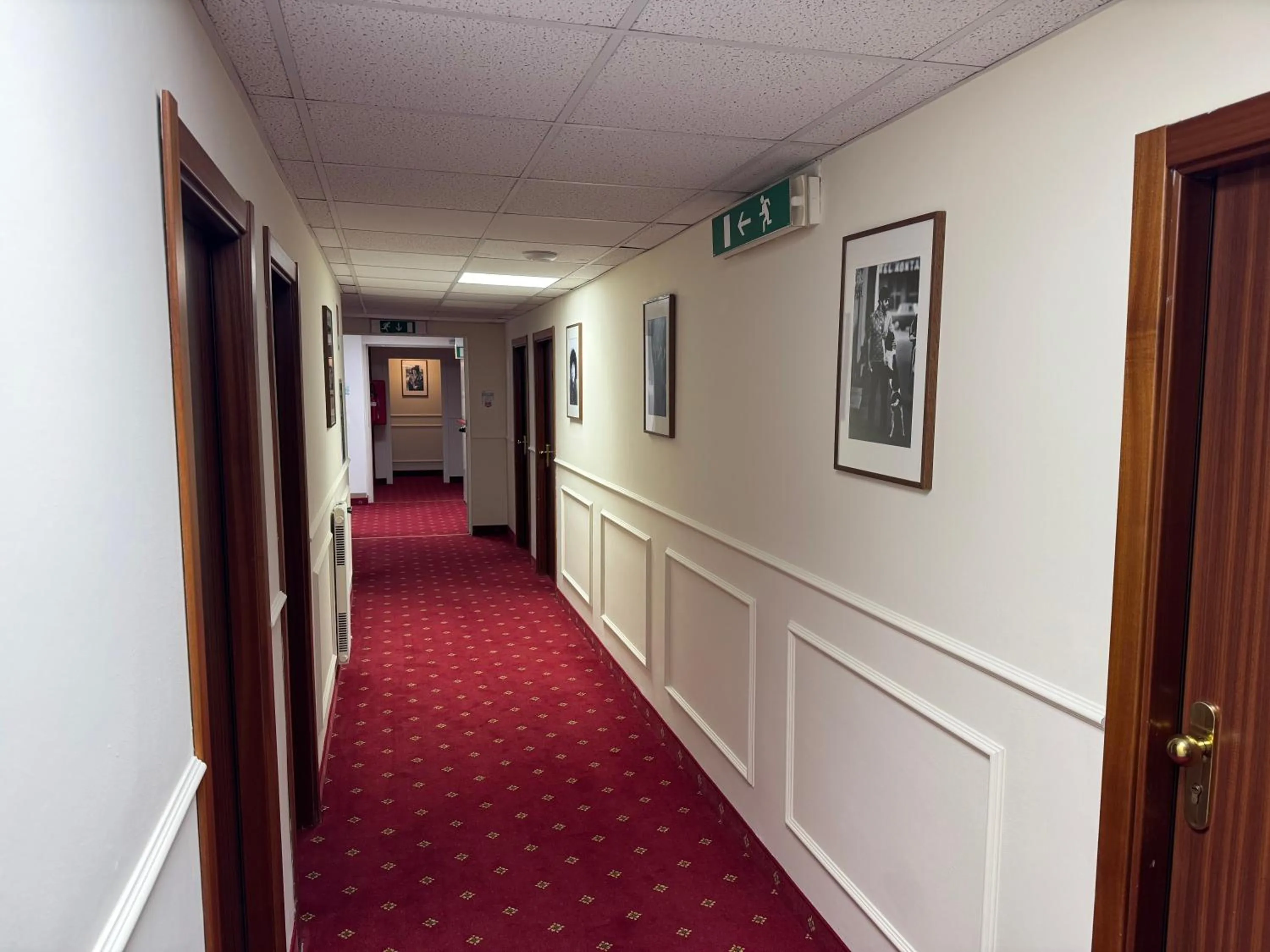 Other in Hotel Principe