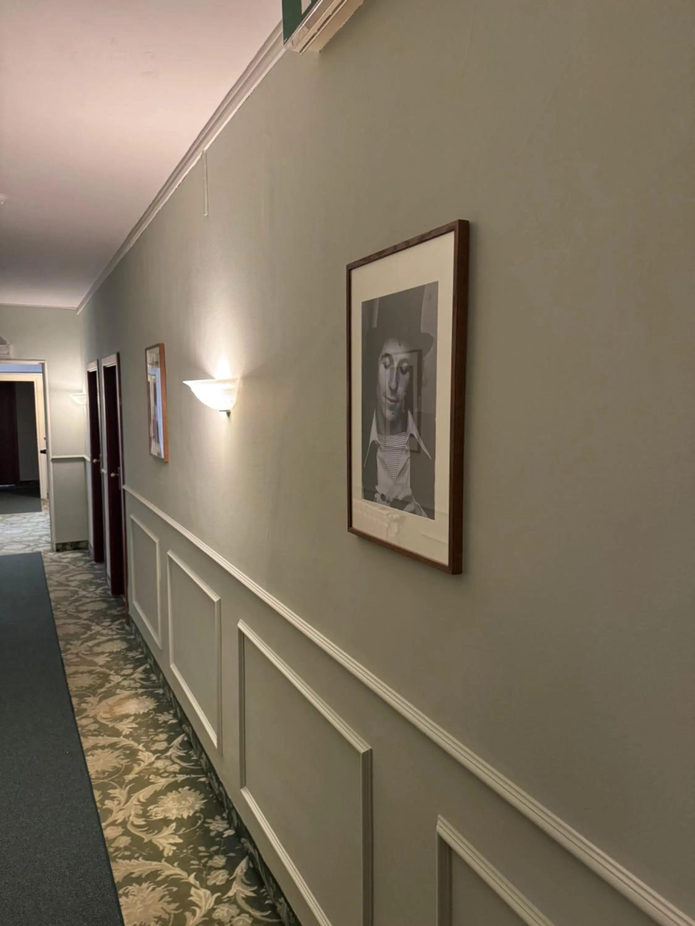 Other in Hotel Principe