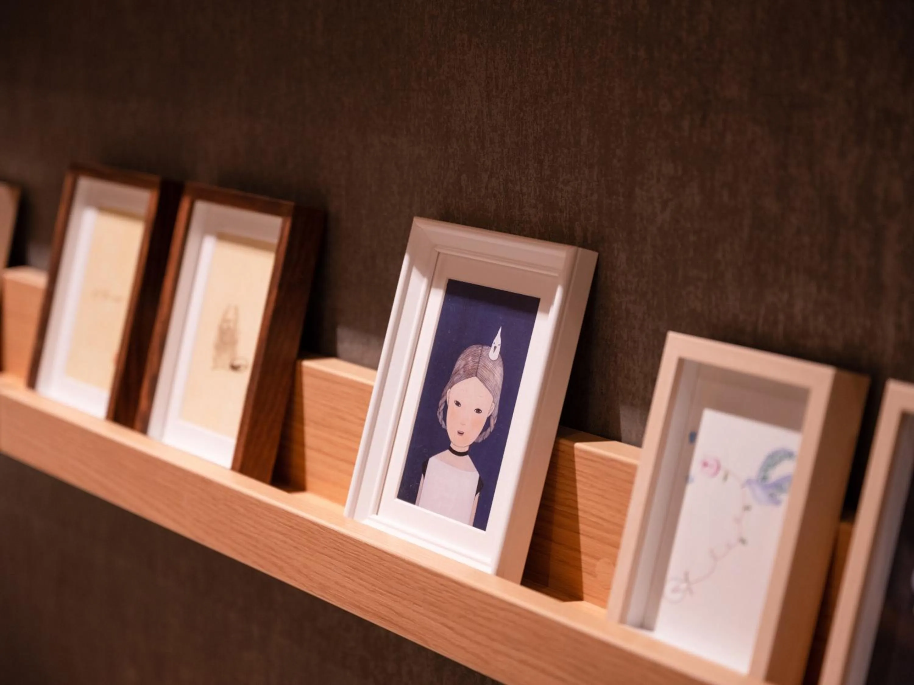 Area and facilities in MIMARU SUITES Tokyo Nihombashi