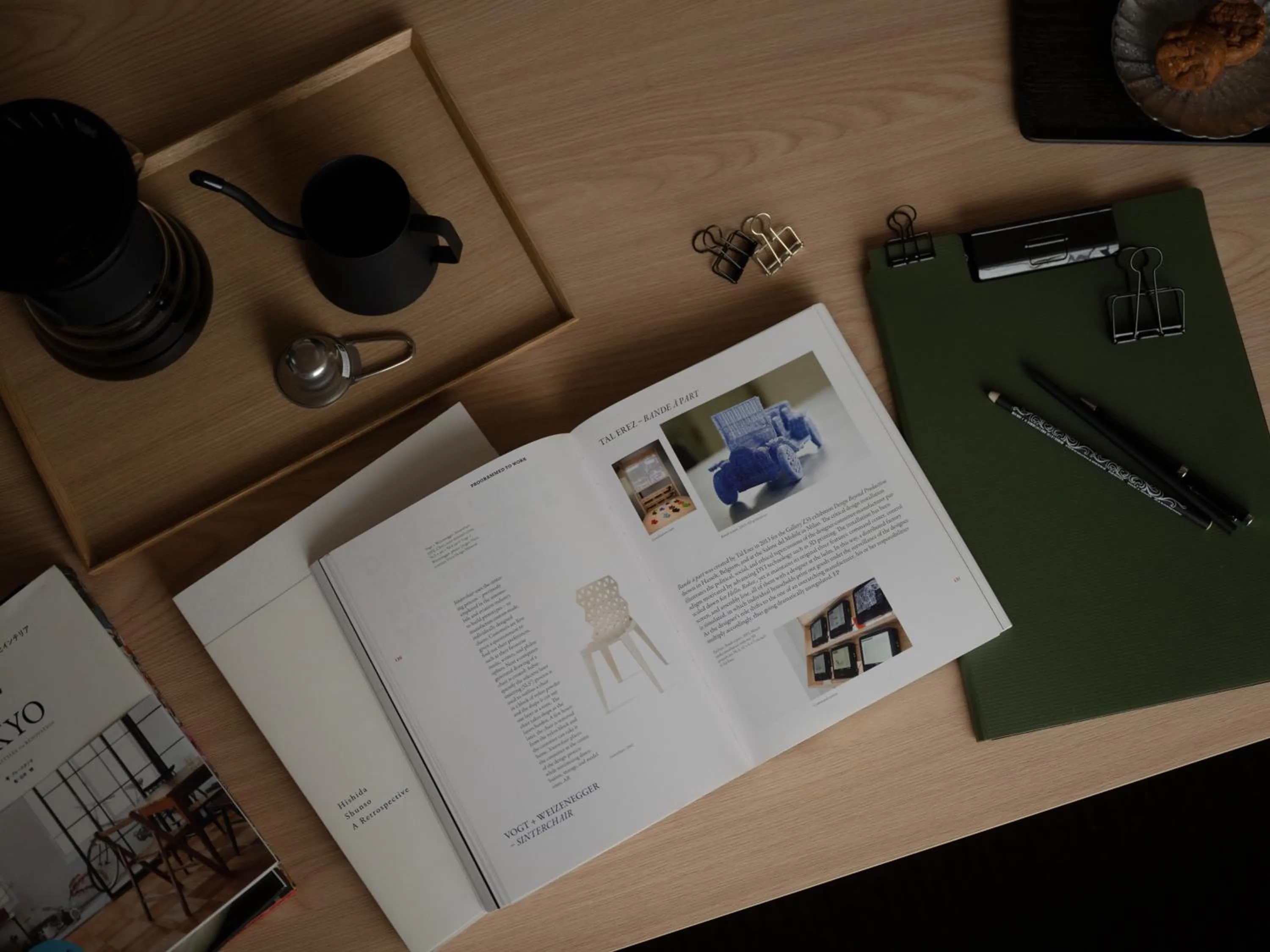 Photo of the whole room in MIMARU SUITES Tokyo Nihombashi