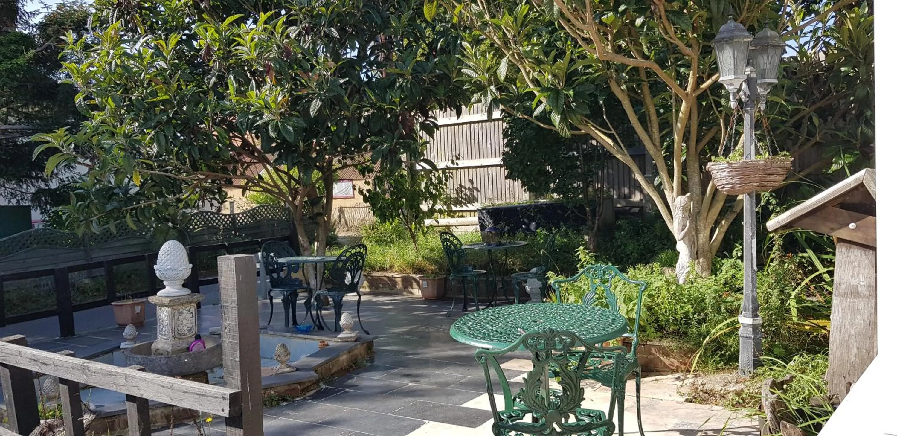 Shiralee bed and breakfast