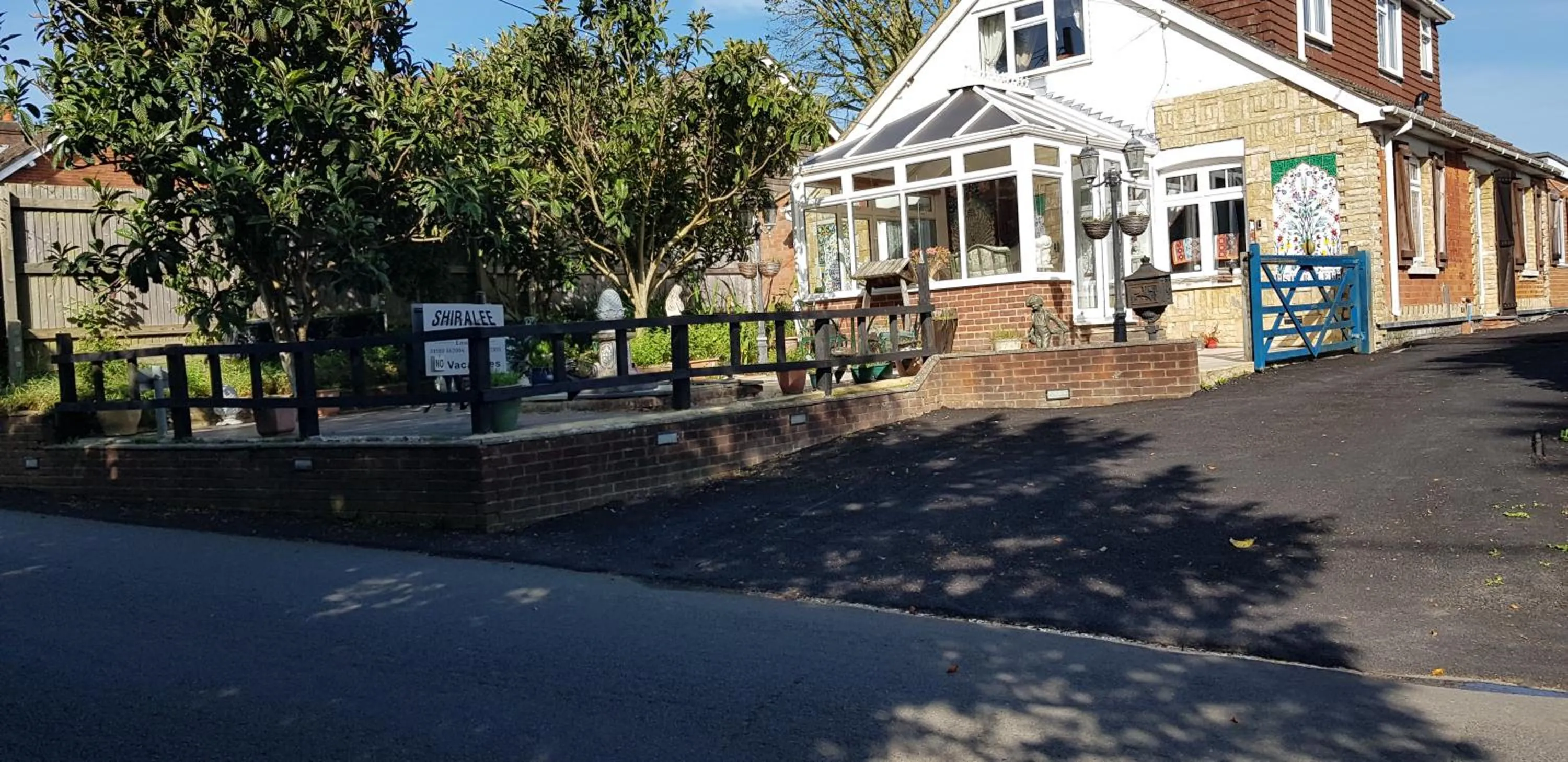 Shiralee bed and breakfast