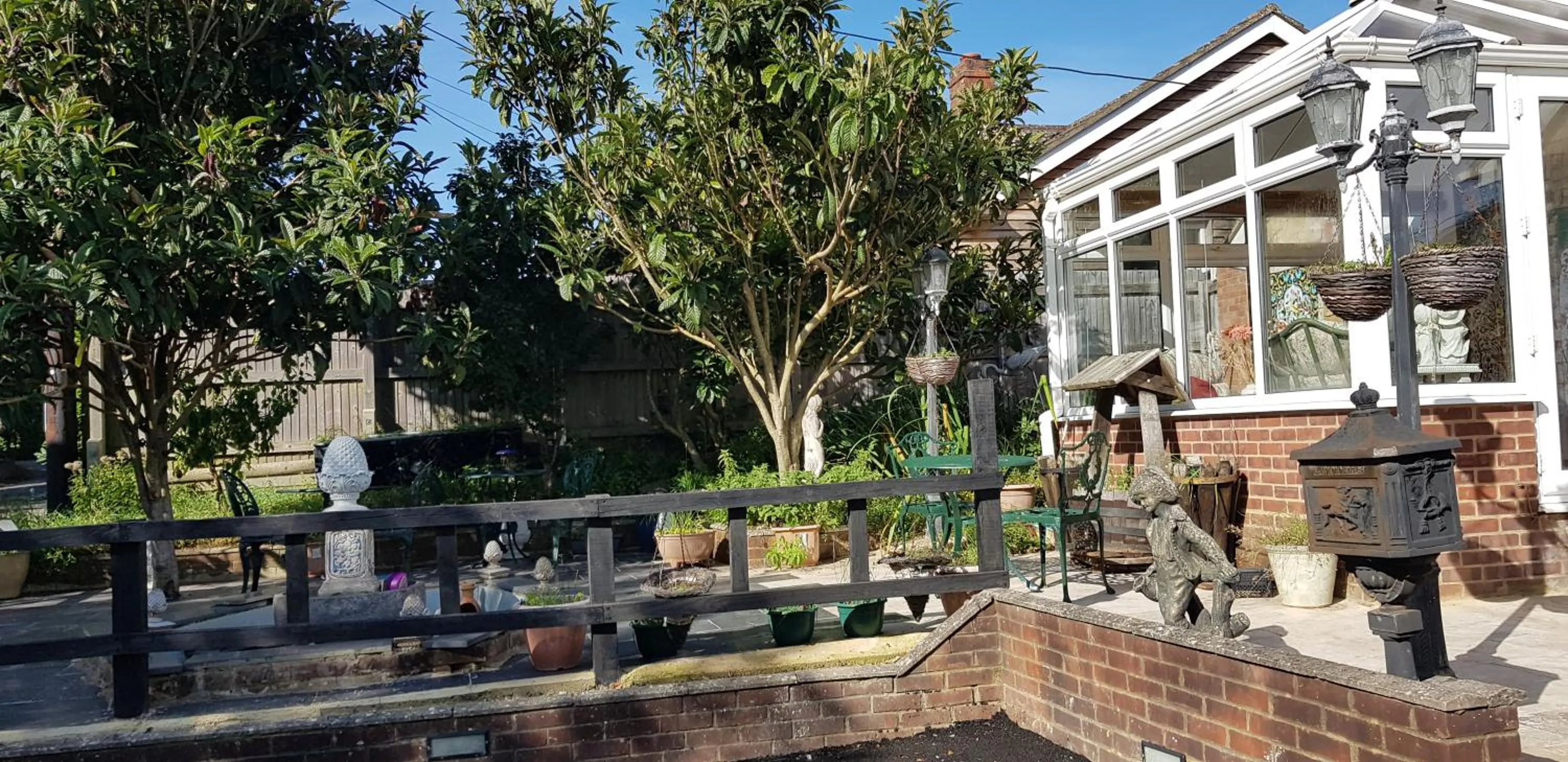 Shiralee bed and breakfast