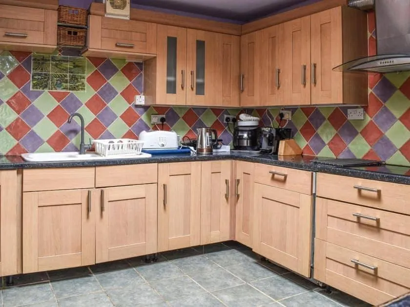 Coffee/tea facilities in Shiralee bed and breakfast