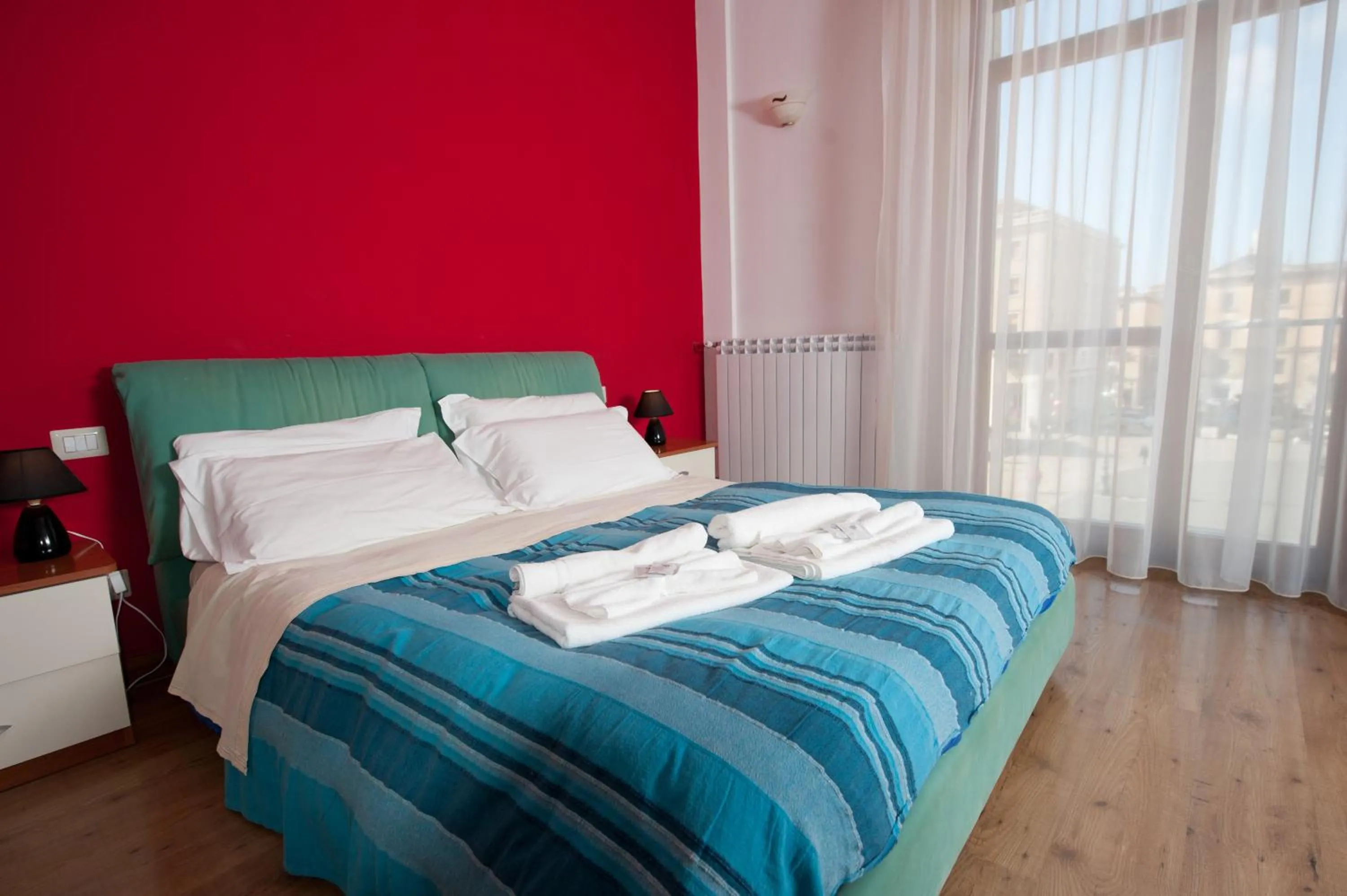 Bed in Leccesalento Bed And Breakfast