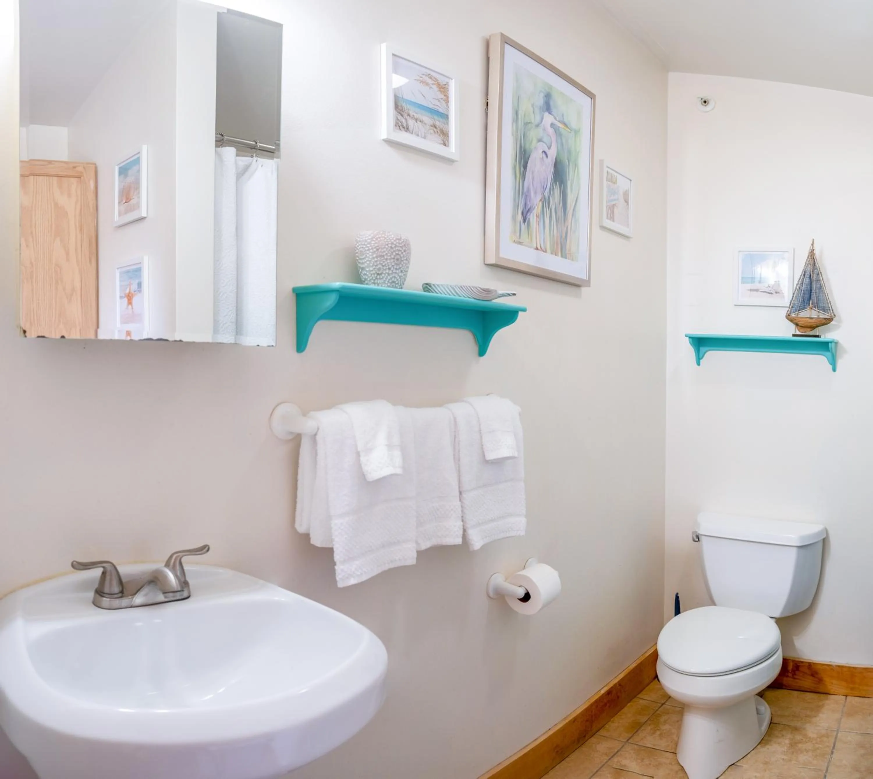 Downtown Apartments in Bar Harbor