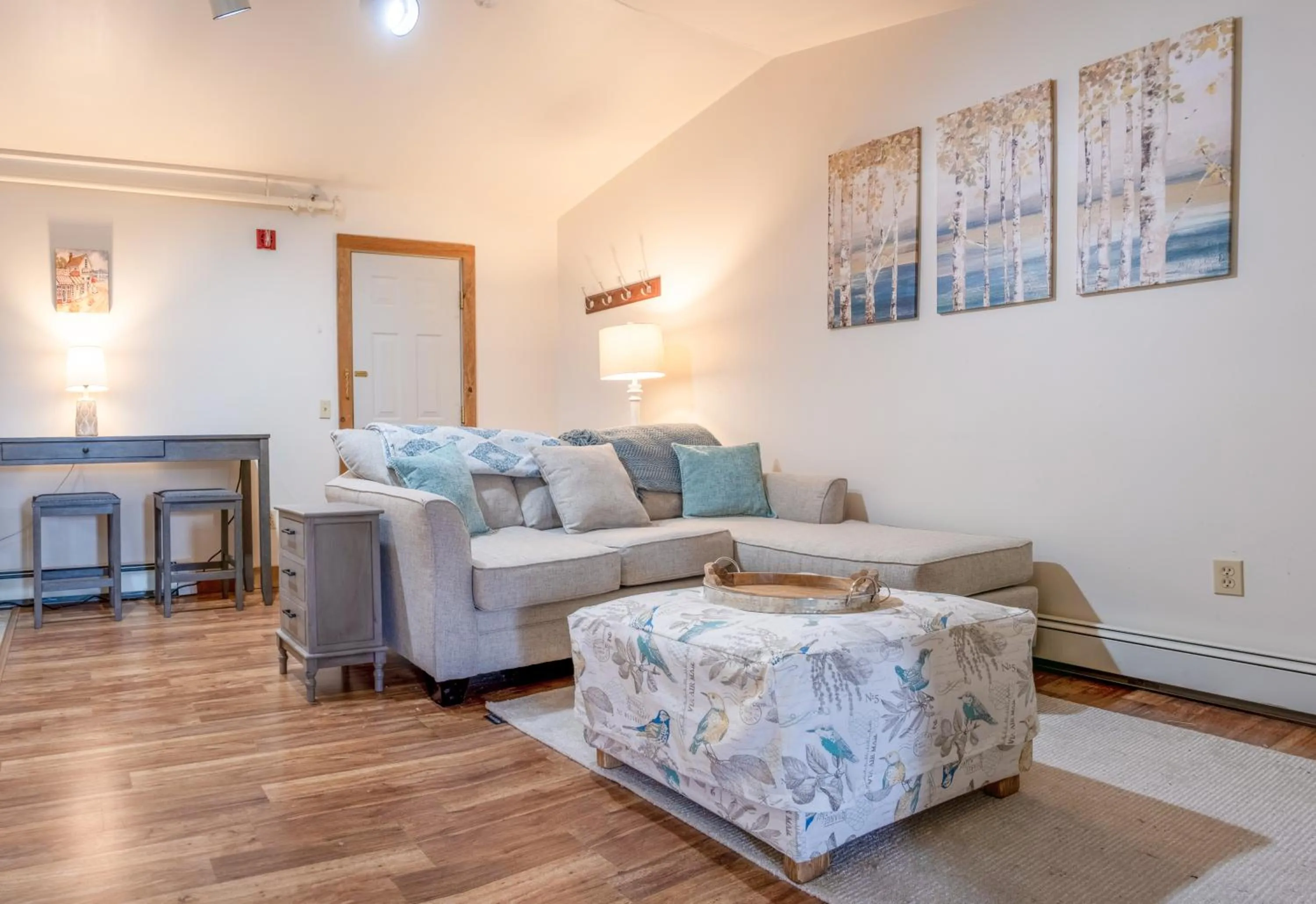 Downtown Apartments in Bar Harbor