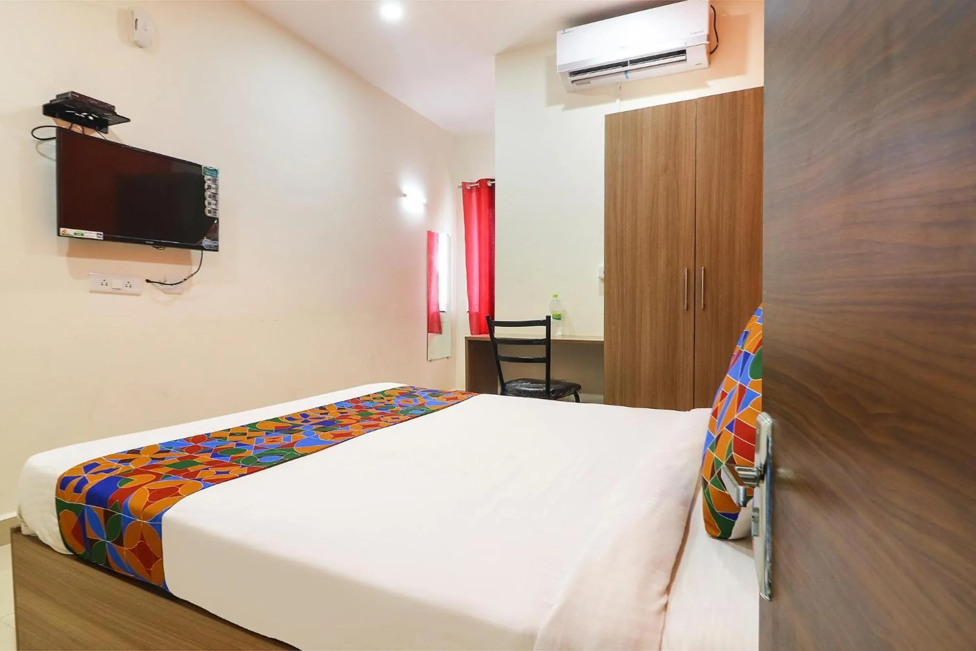 FabExpress Kings Inn