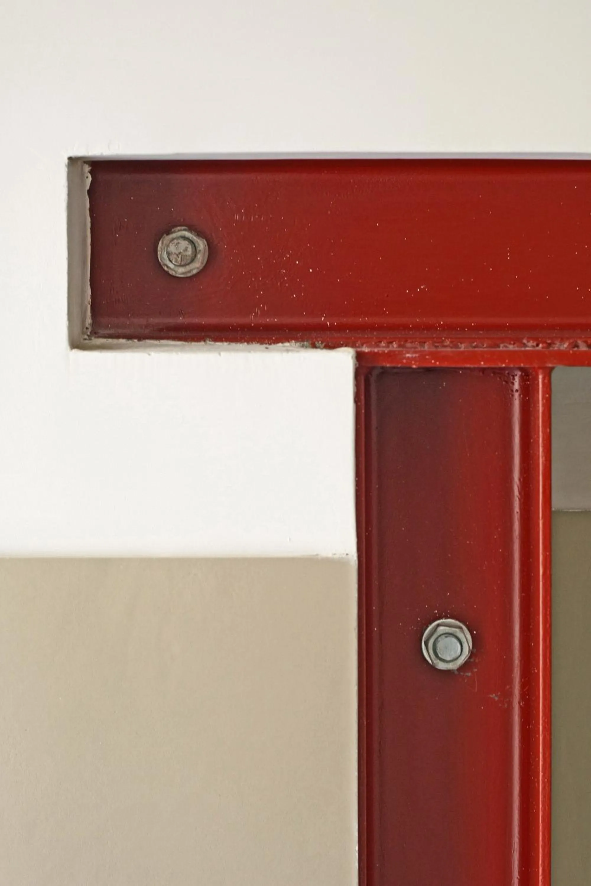 Decorative detail in Hotel Giolli Nazionale