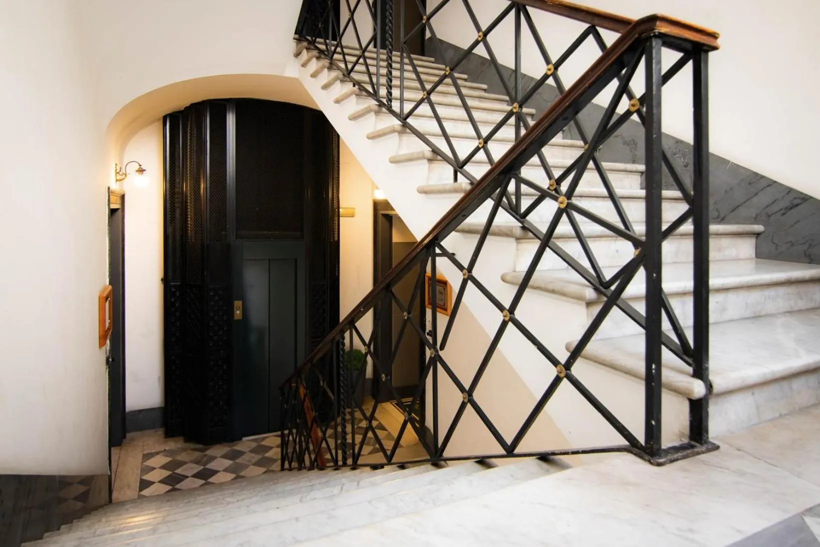 Other in Hotel Giolli Nazionale