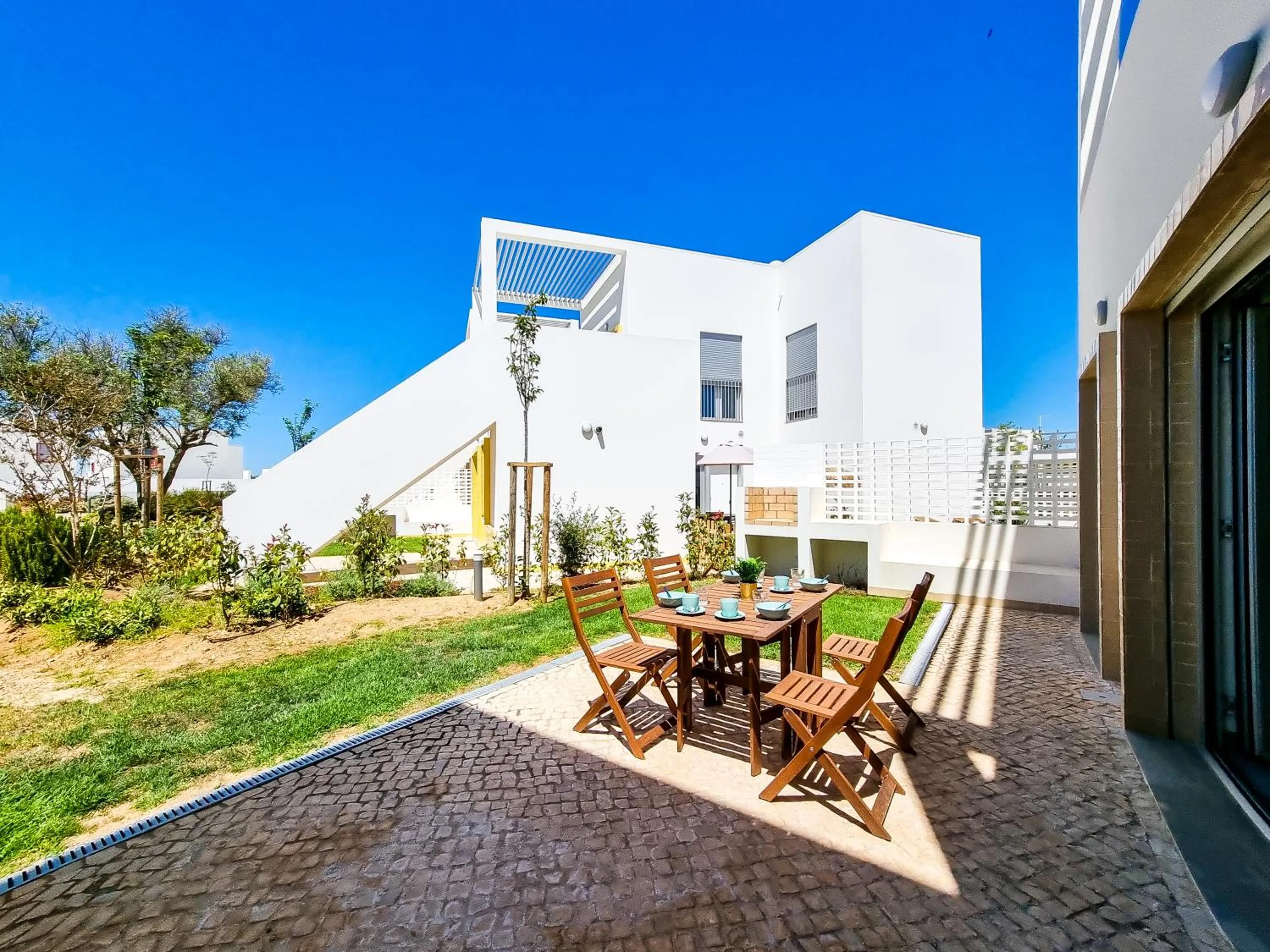 FLH Vilamoura Duplex with Terrace & Pool