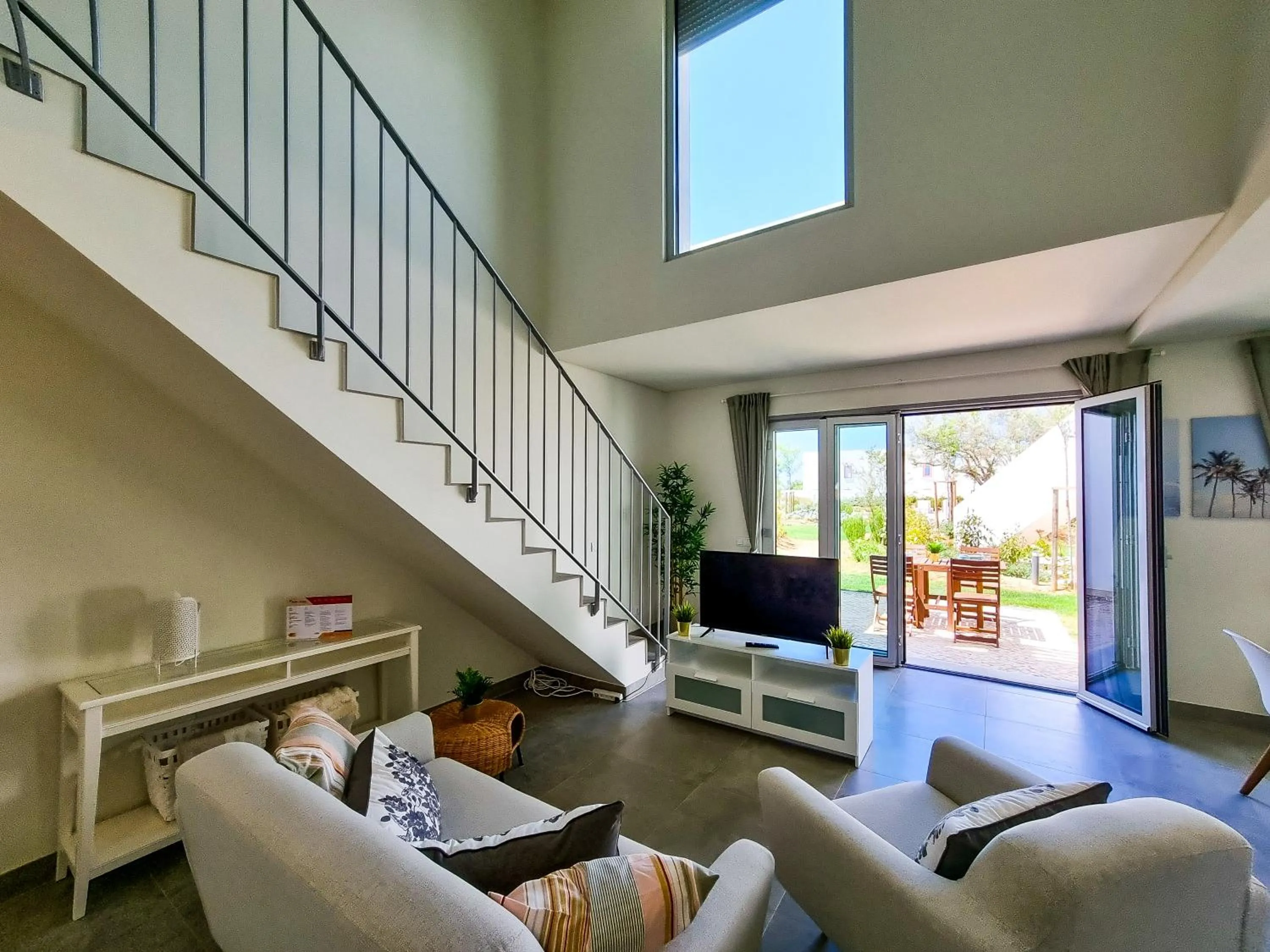 FLH Vilamoura Duplex with Terrace & Pool