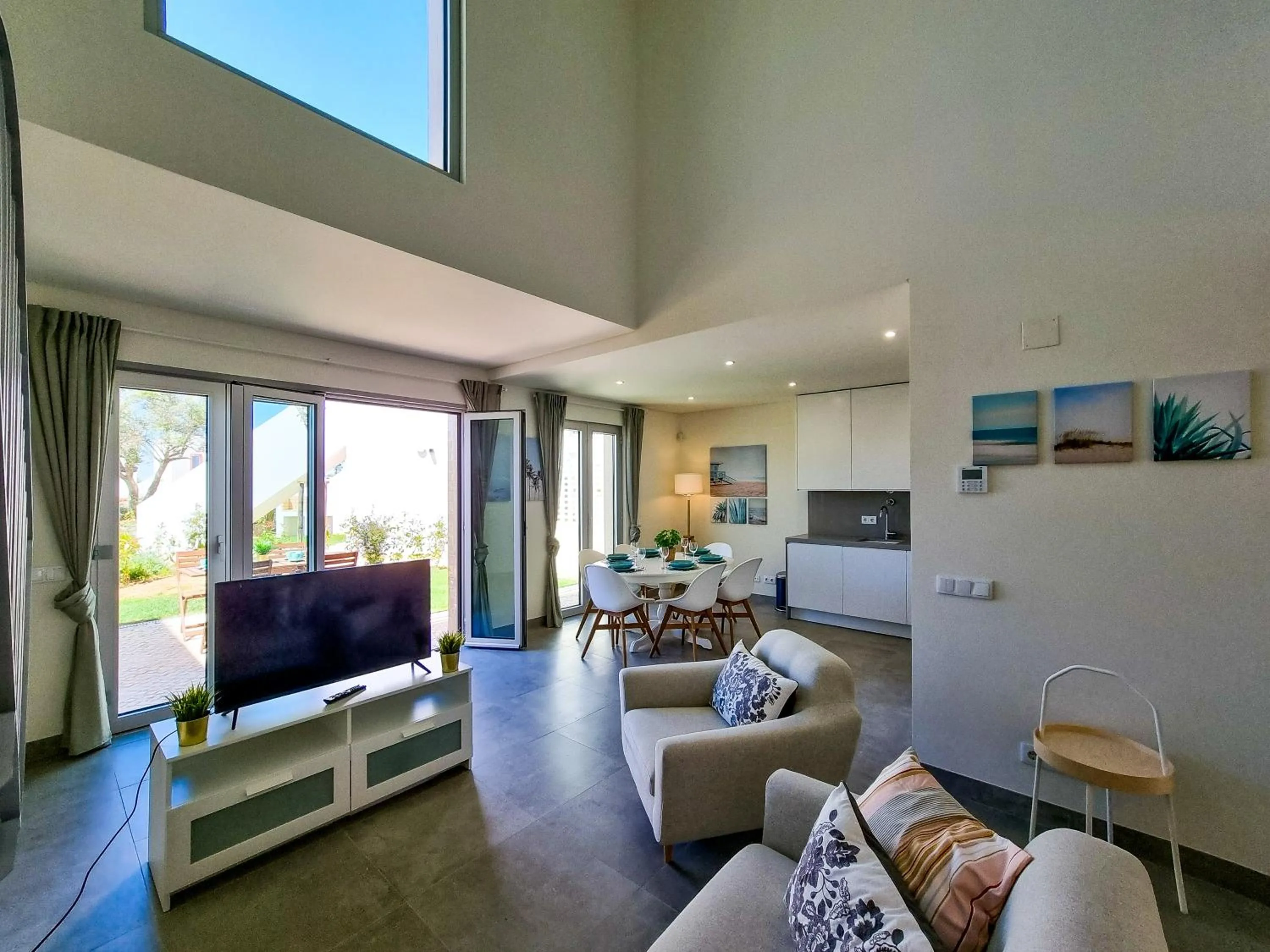 FLH Vilamoura Duplex with Terrace & Pool