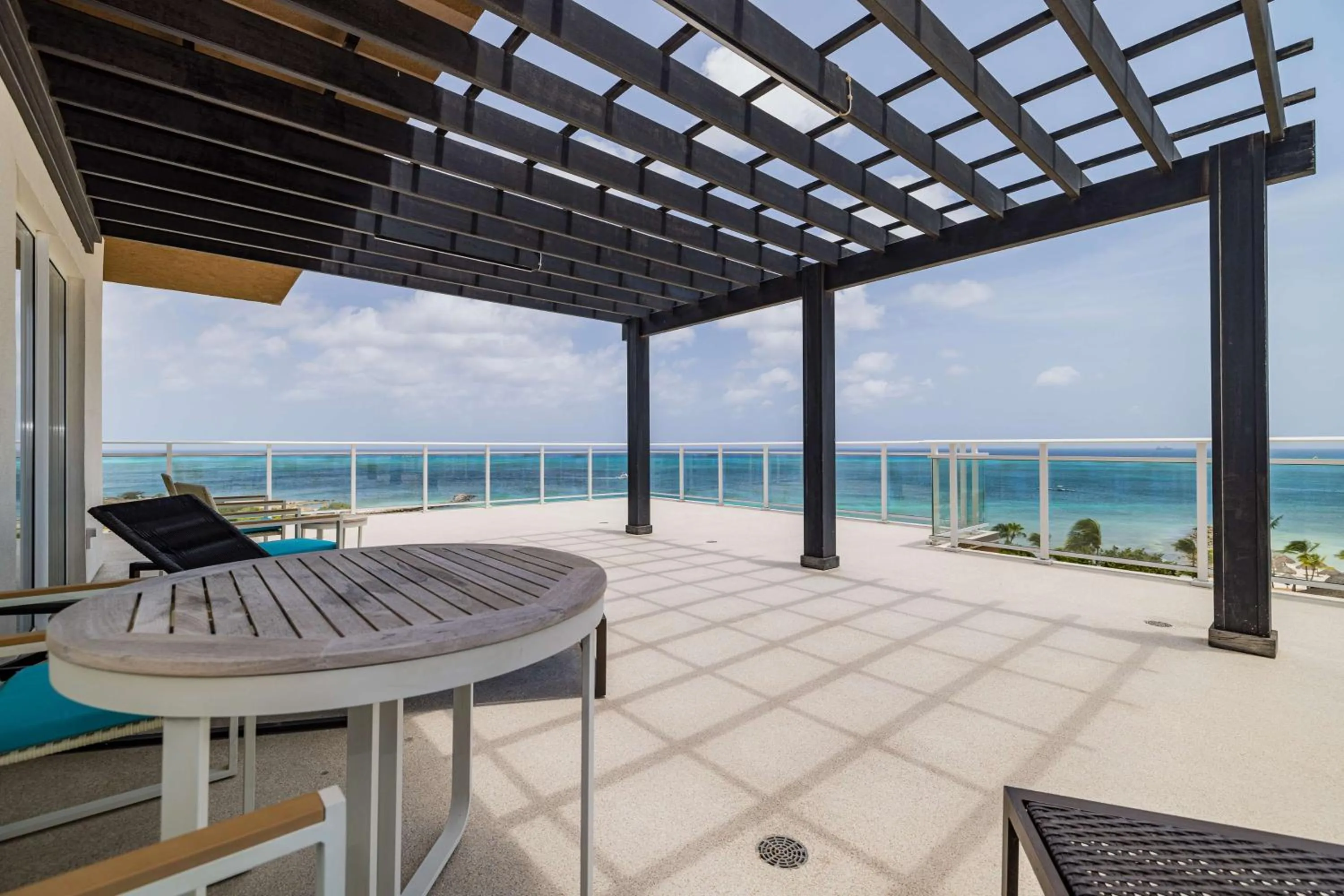 View (from property/room) in Embassy Suites By Hilton Aruba Beach Resort