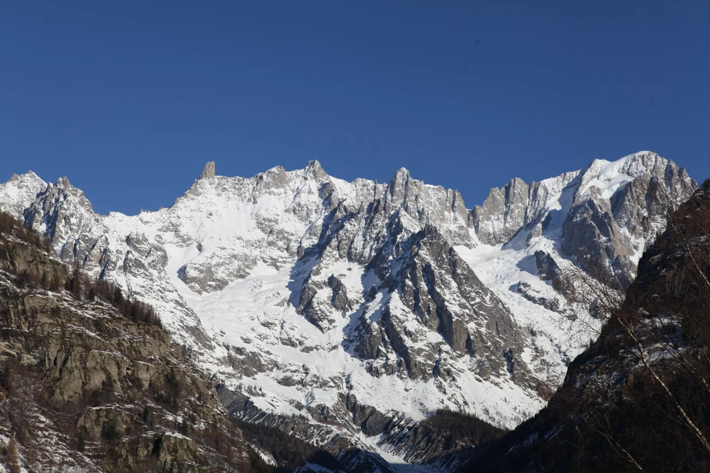 Nearby landmark in Hotel Stella Del Nord
