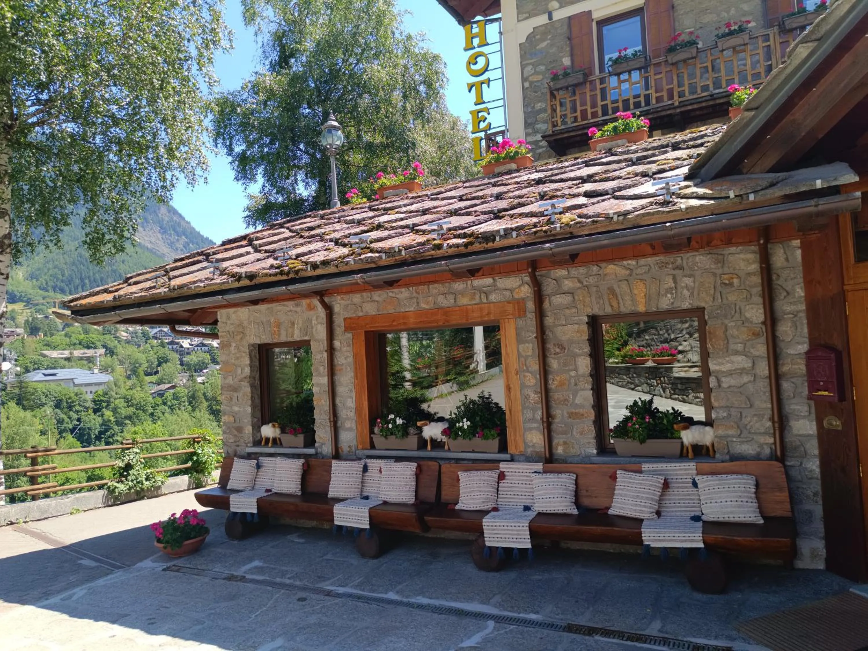 Hotel Stella Del Nord