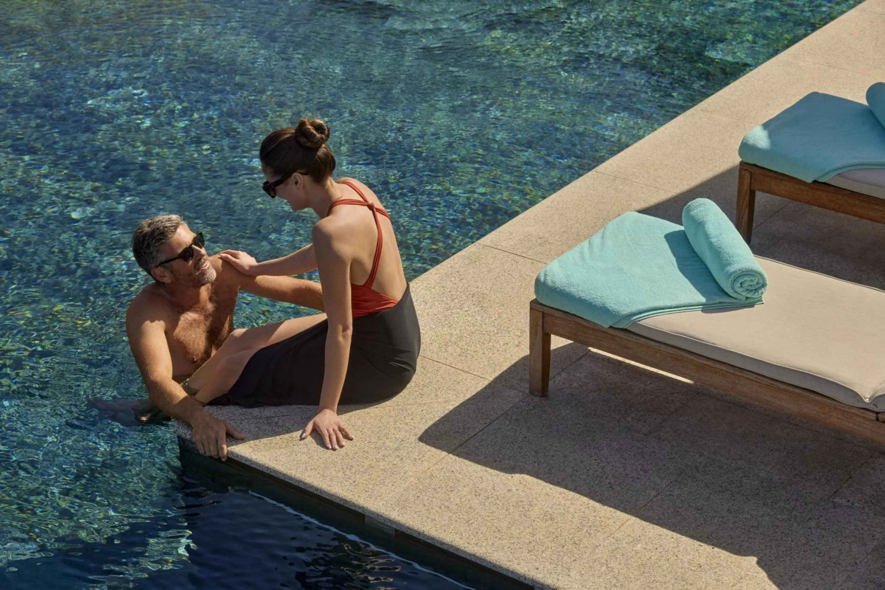 Day in Conrad Rabat Arzana