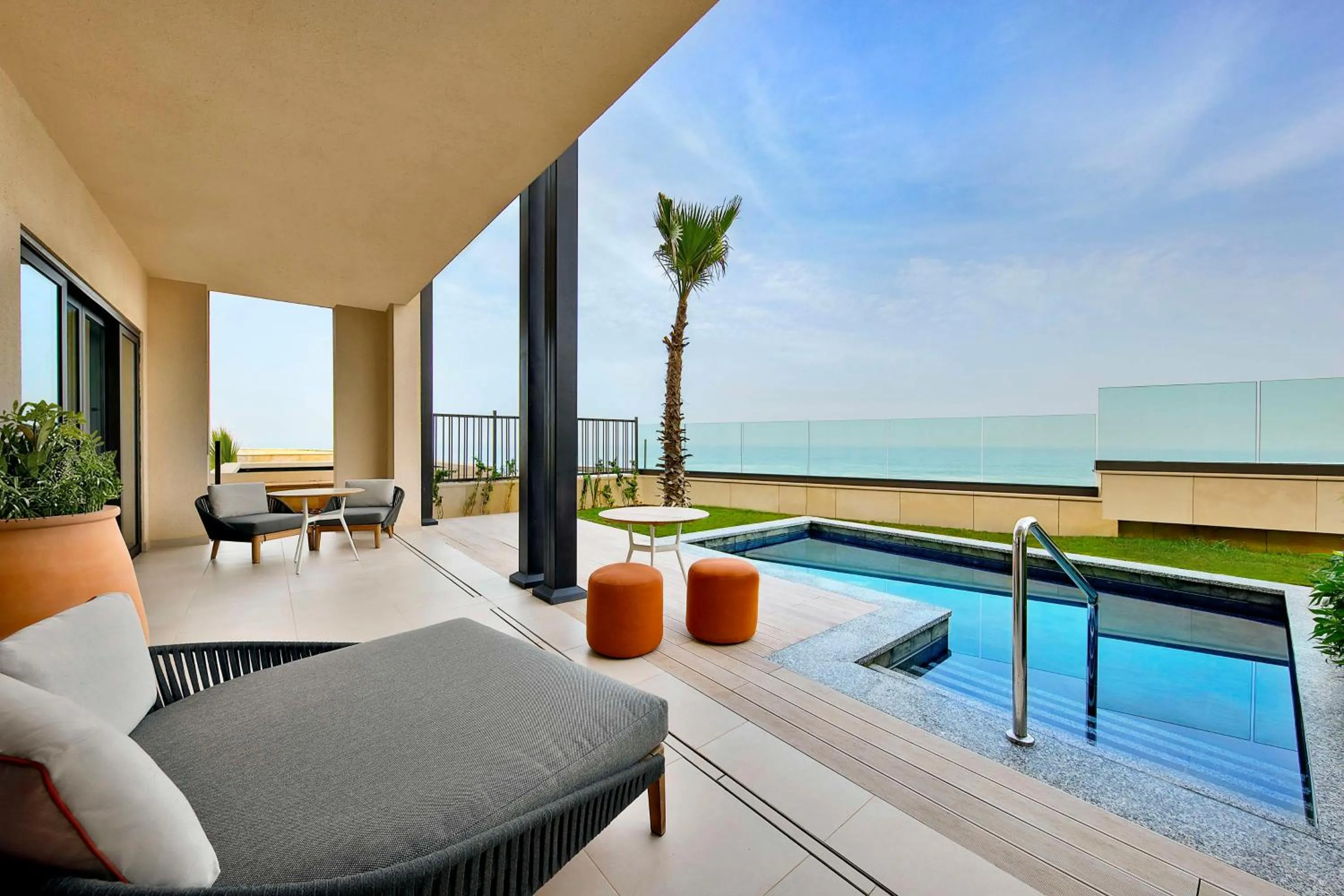 View (from property/room) in Conrad Rabat Arzana