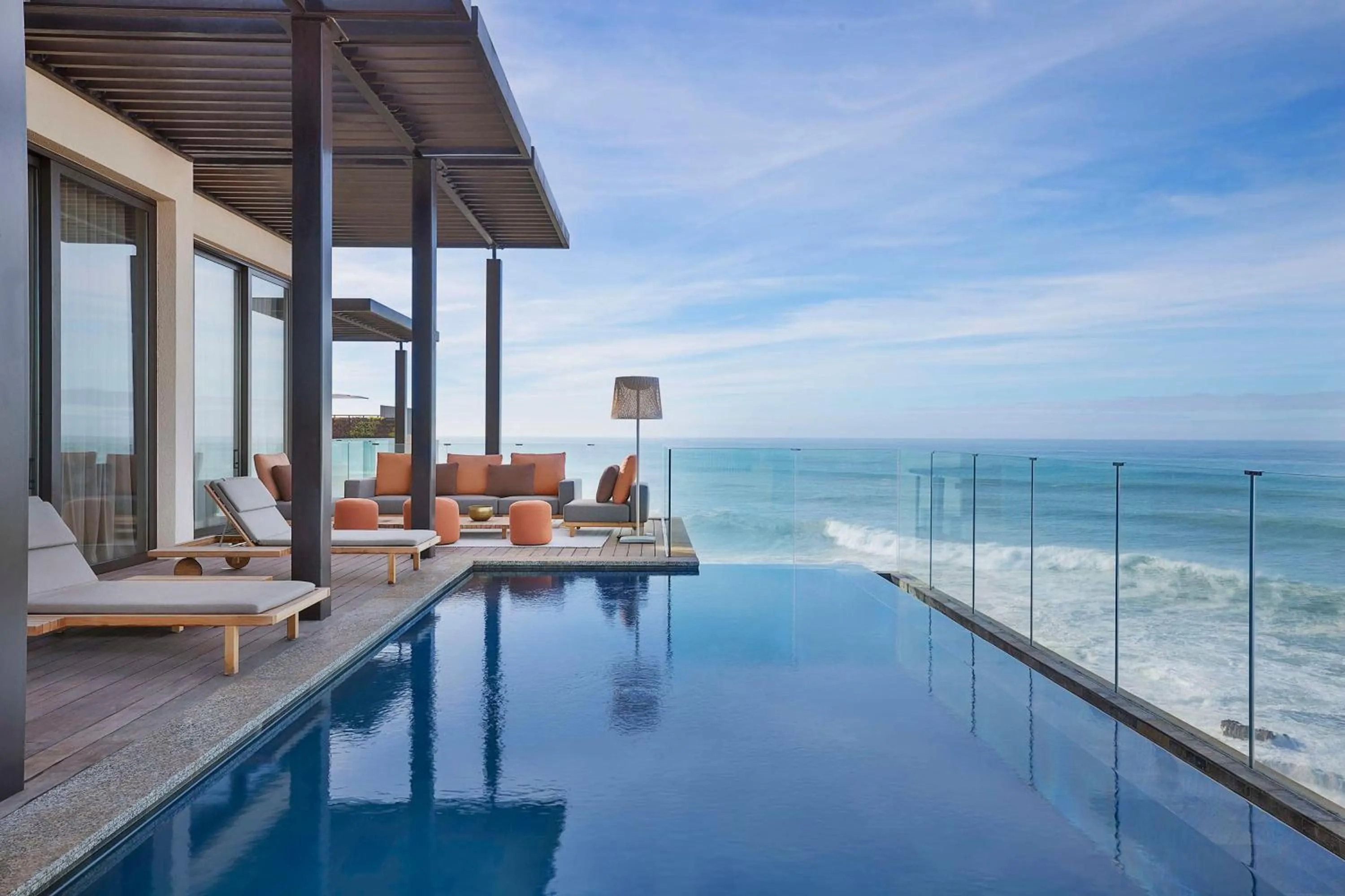 View (from property/room) in Conrad Rabat Arzana