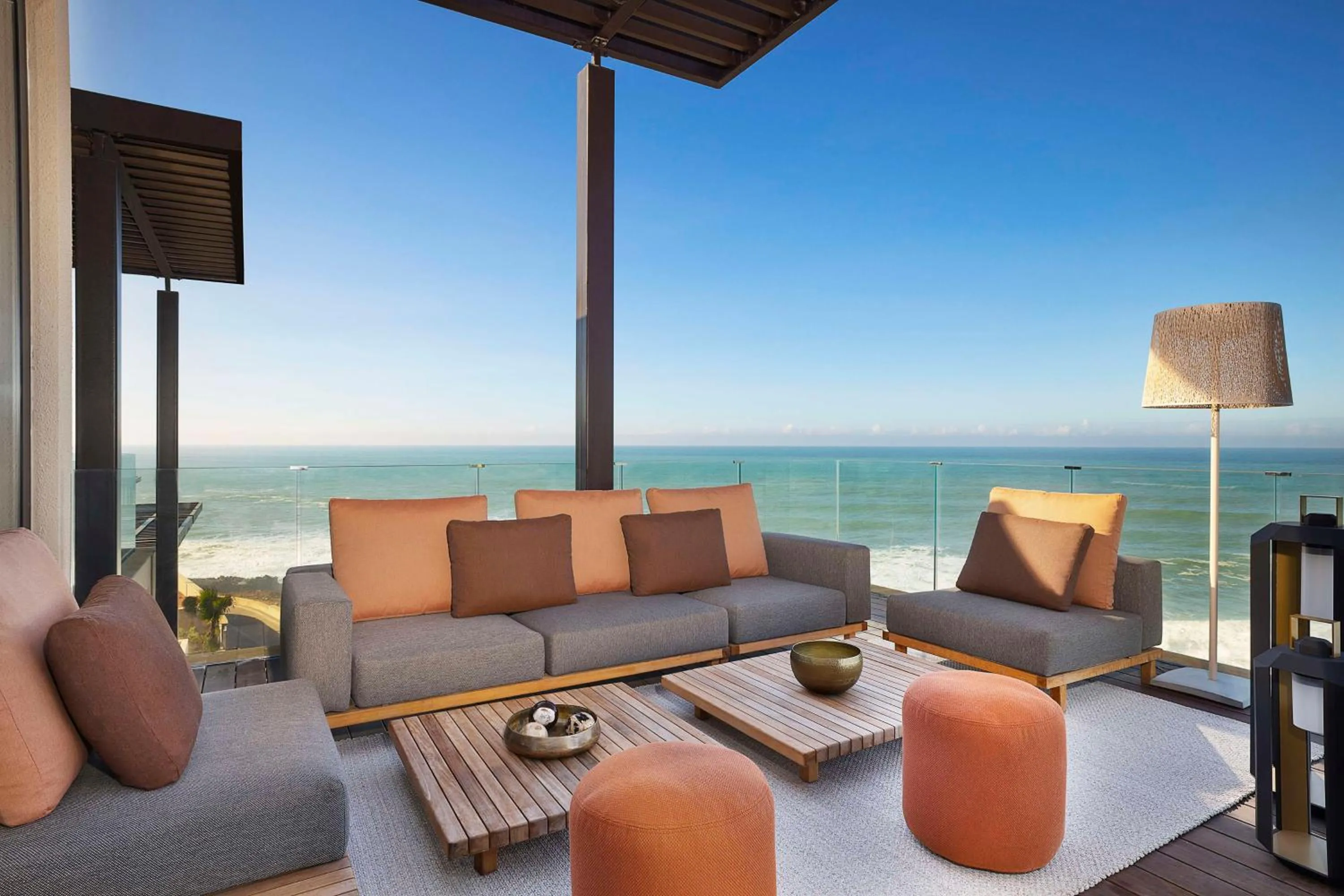 View (from property/room) in Conrad Rabat Arzana