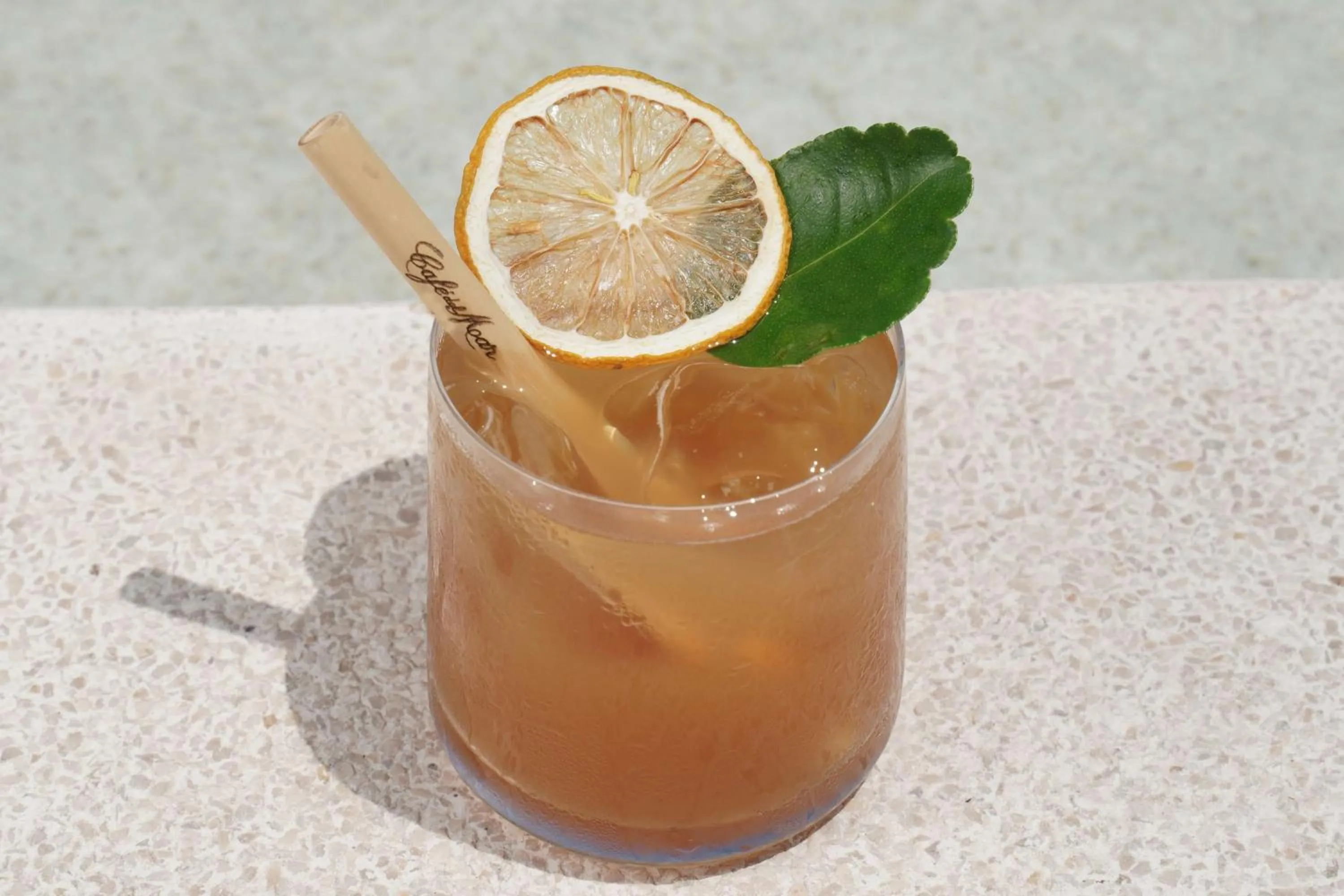 Dining area in Conrad Rabat Arzana