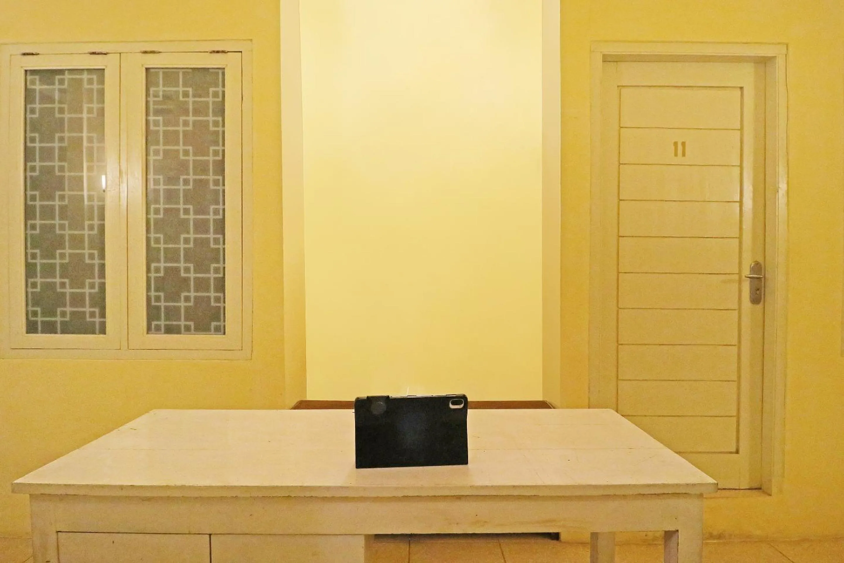 Lobby or reception in OYO Life 91504 De Vila Ungu Syariah