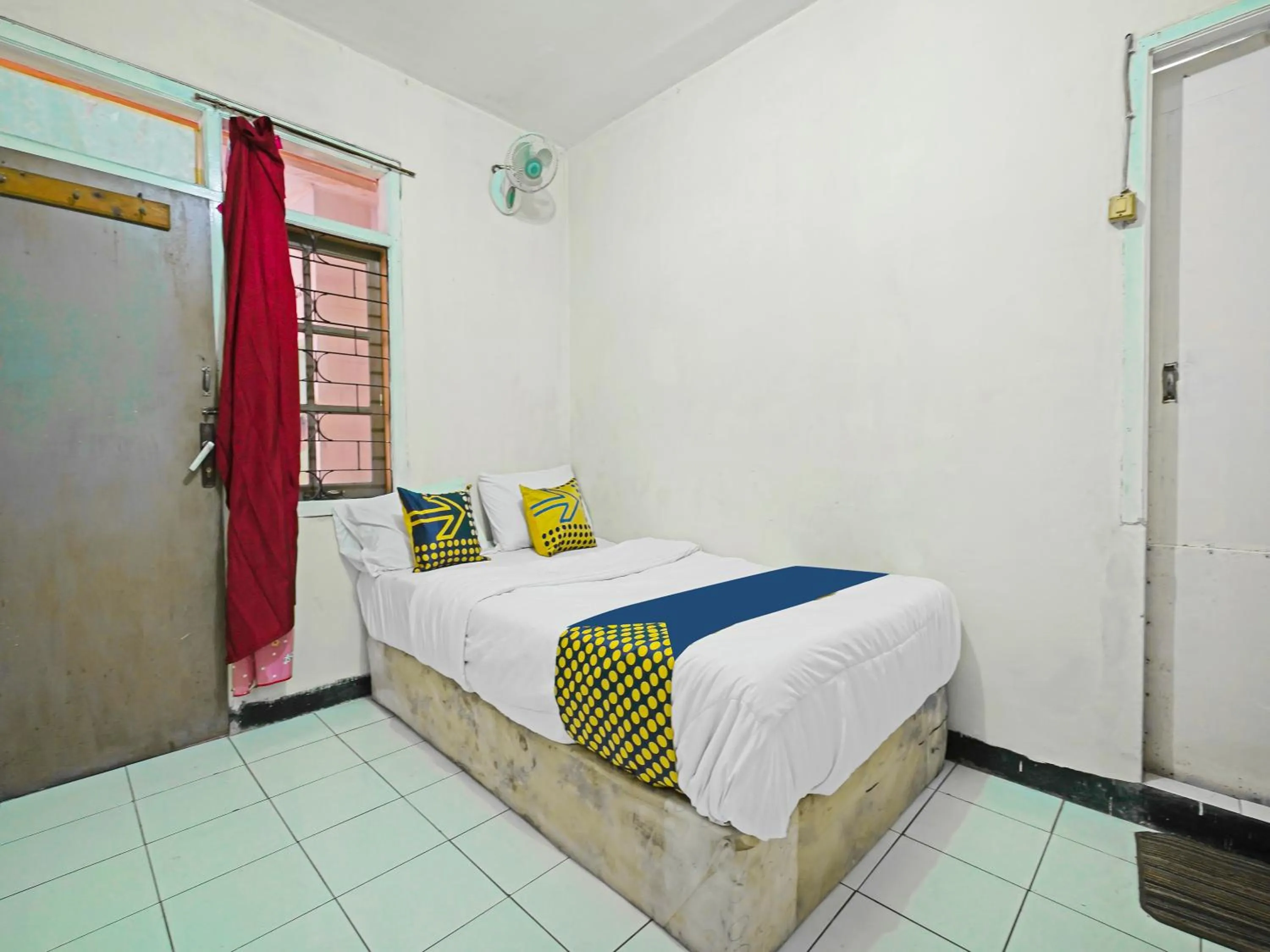 SPOT ON 91545 Pondok Mukti Syariah