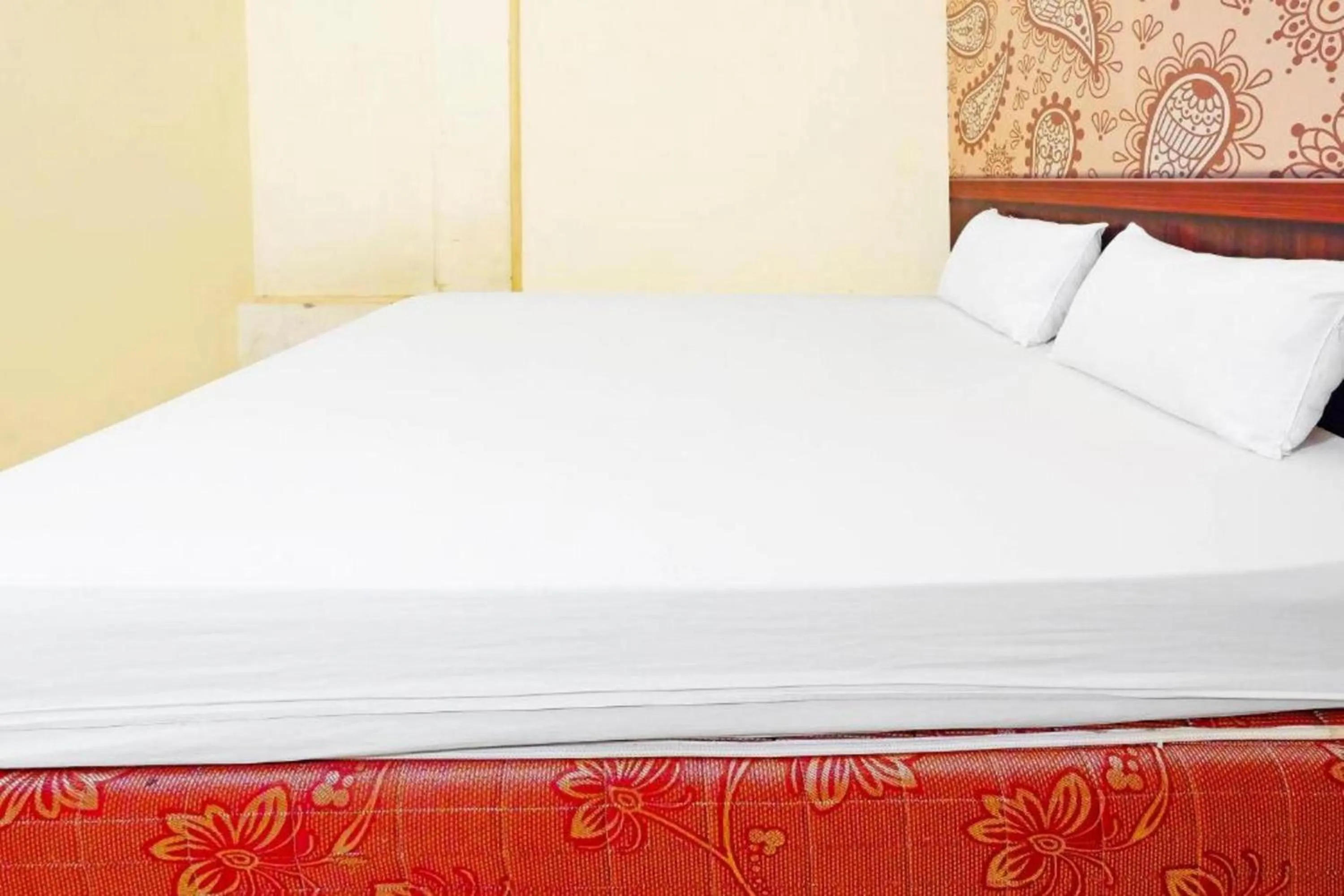 Bed in Wisma Idola Palopo