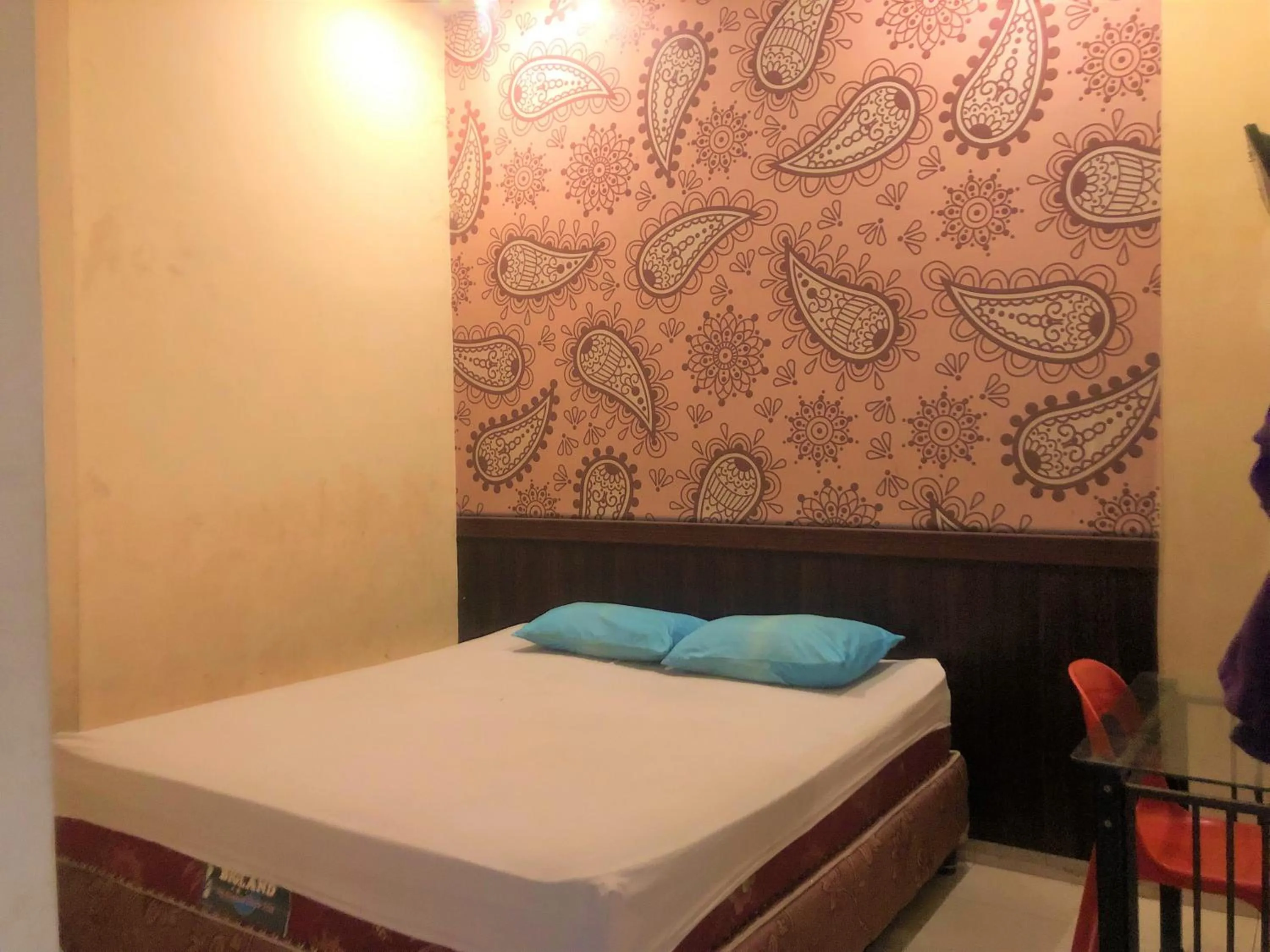 Bed in Wisma Idola Palopo
