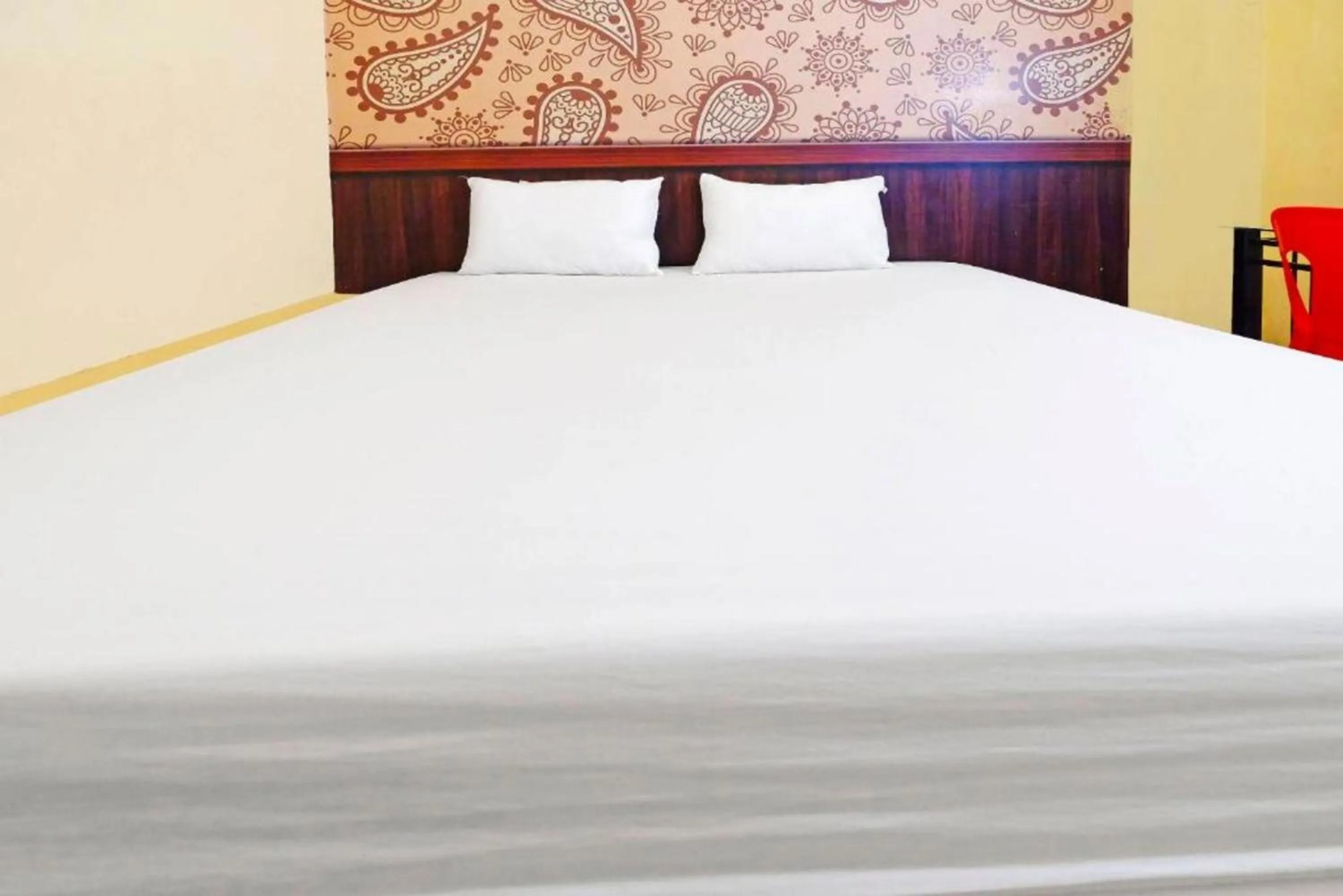 Bed in Wisma Idola Palopo