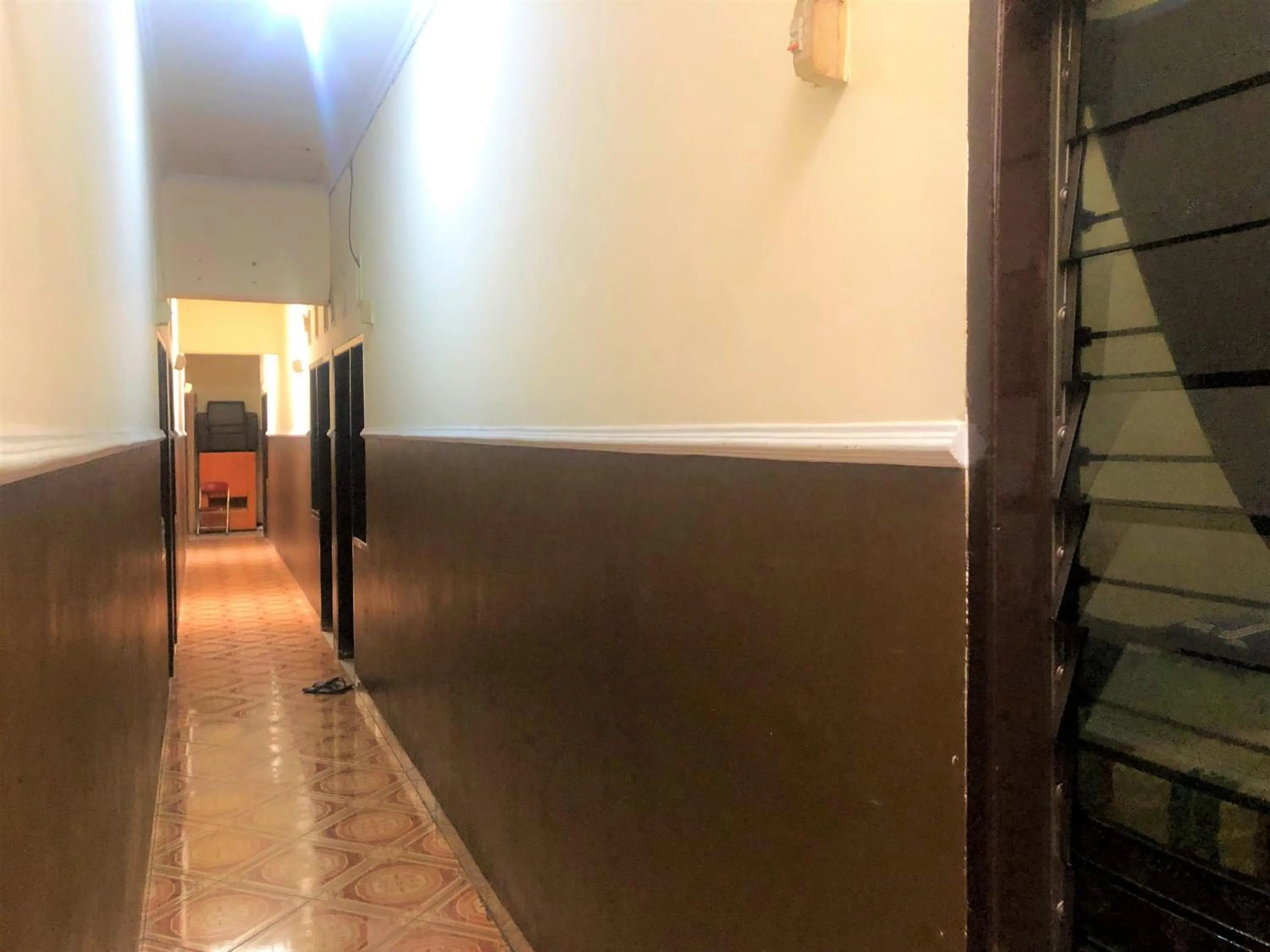 Property building in Wisma Idola Palopo