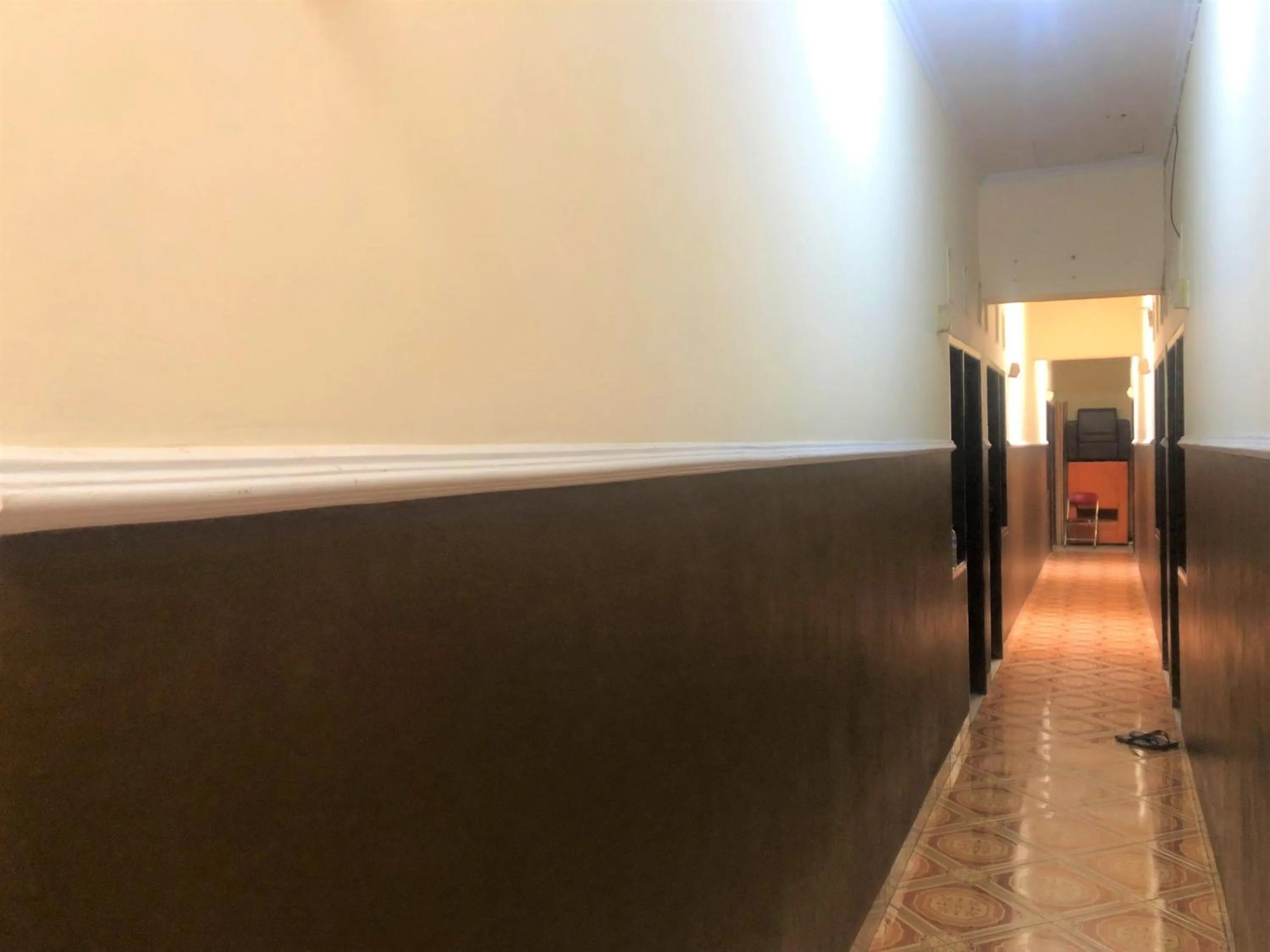 Property building in Wisma Idola Palopo