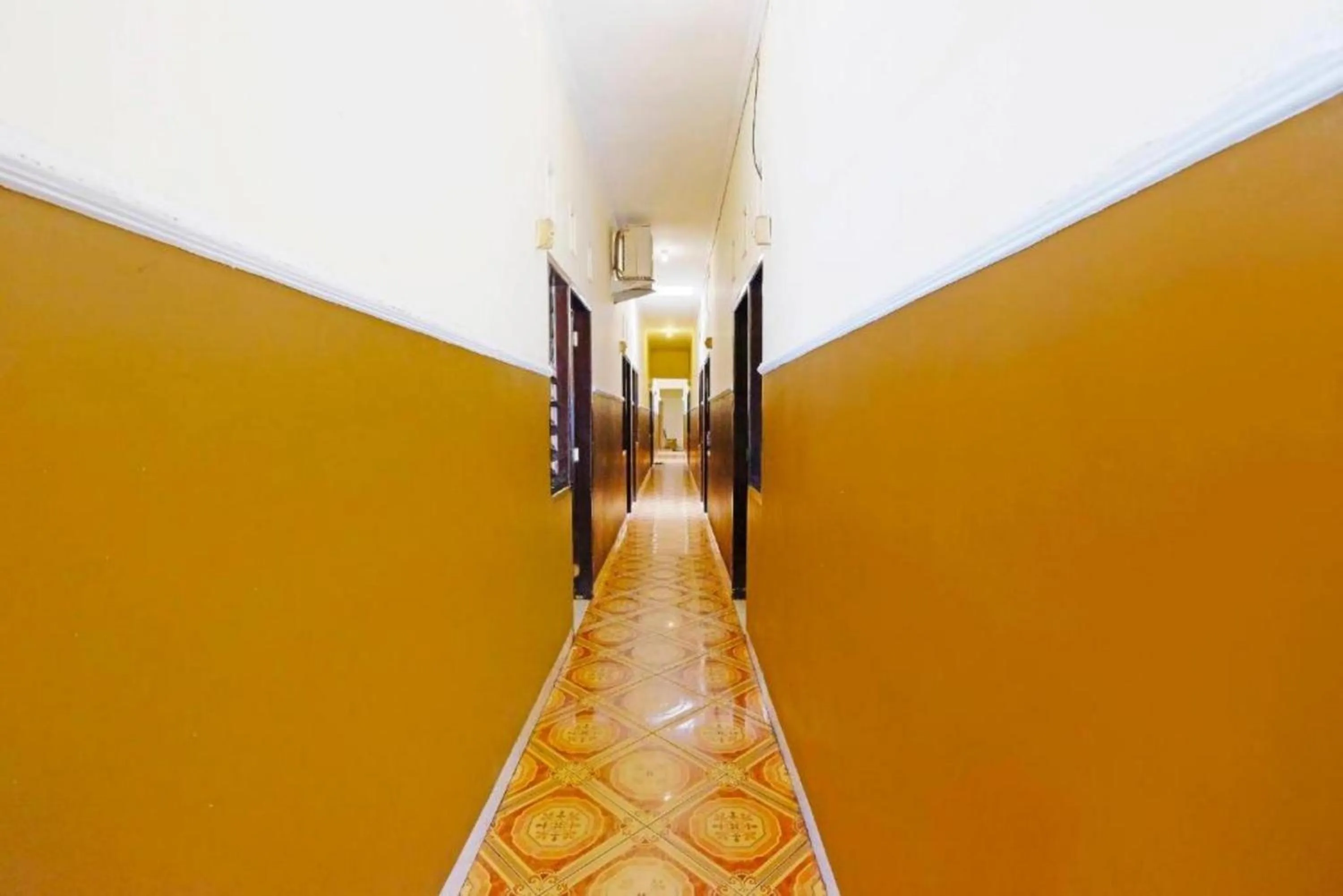 Property building in Wisma Idola Palopo