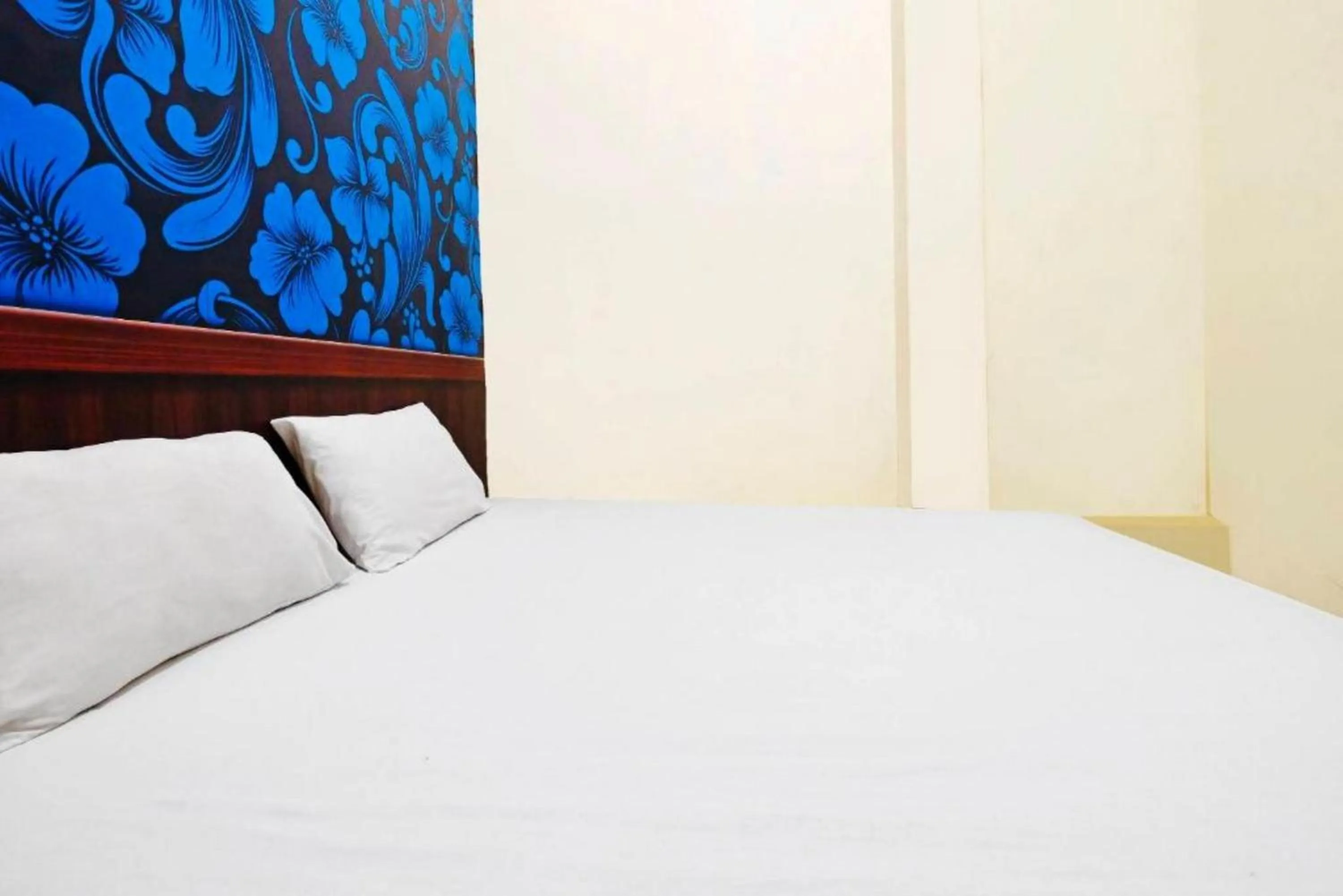 Bed in Wisma Idola Palopo