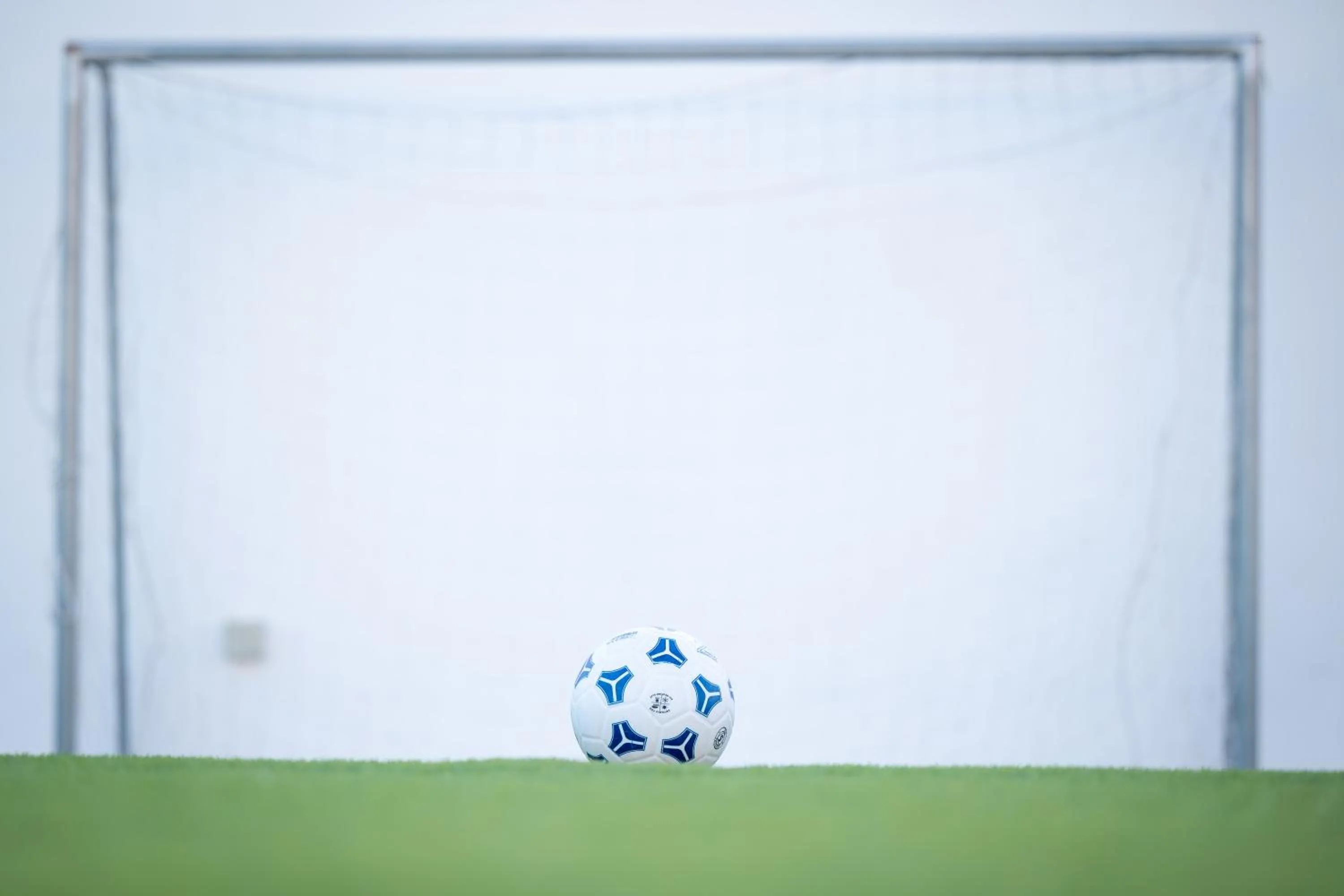 Garden in I Bordin Home