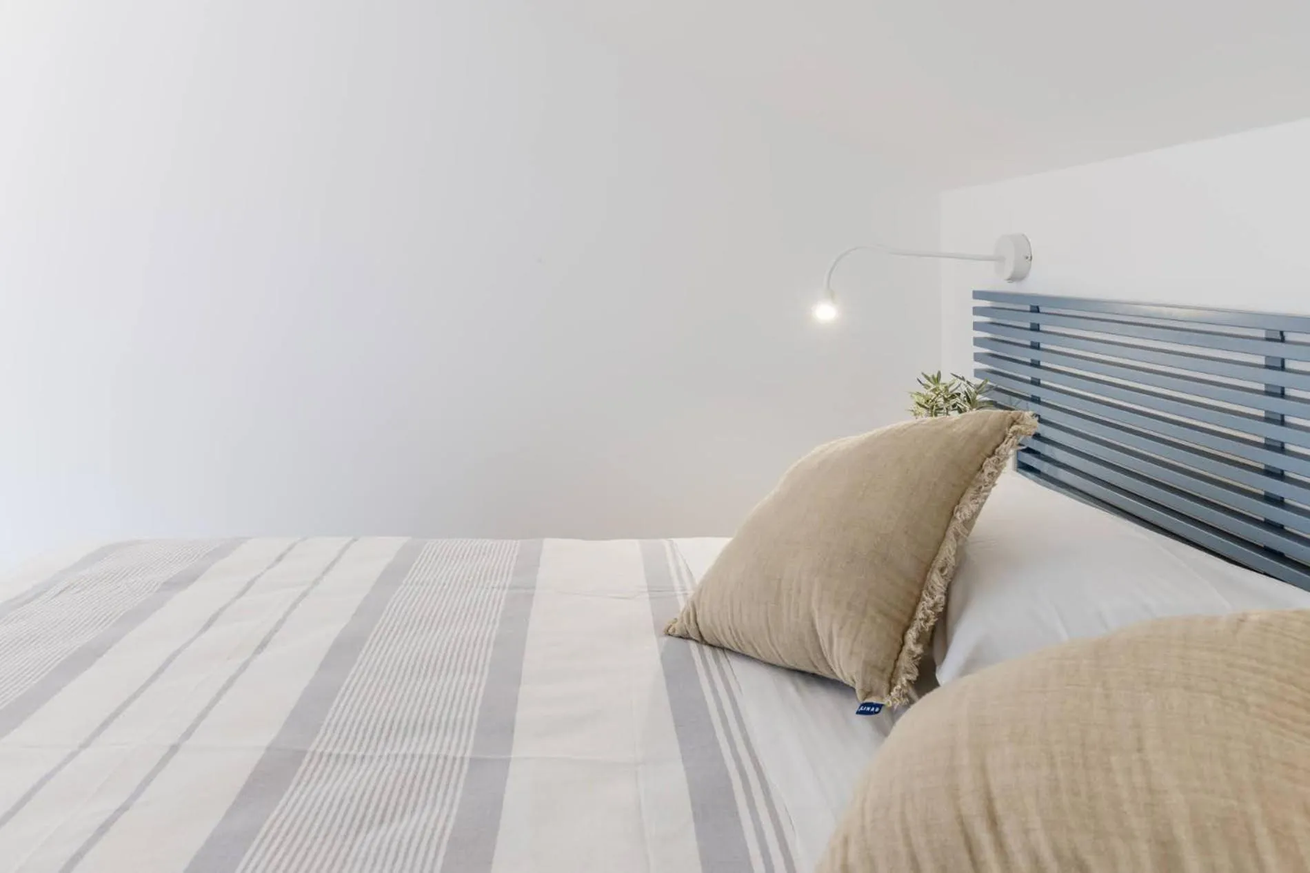 Bed in Ca' de Ma